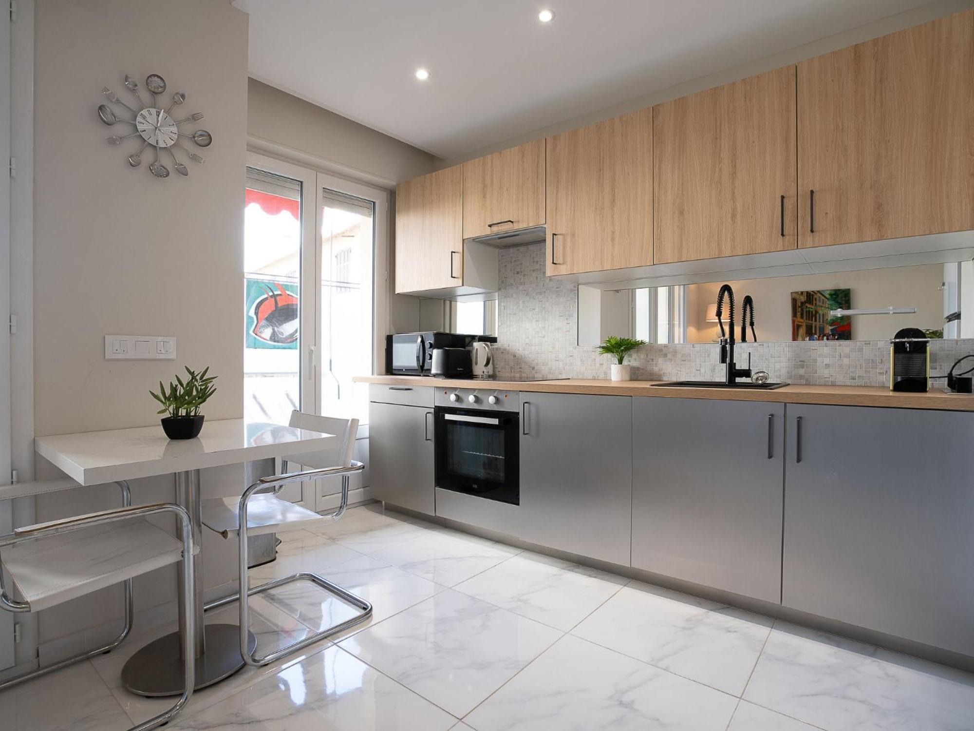 Le Puget By Interhome *
