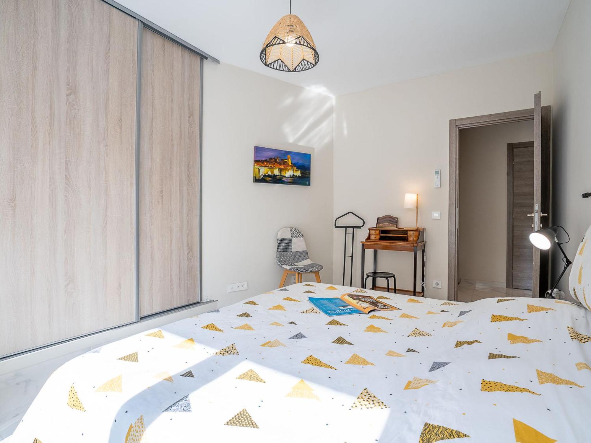 Le Puget By Interhome