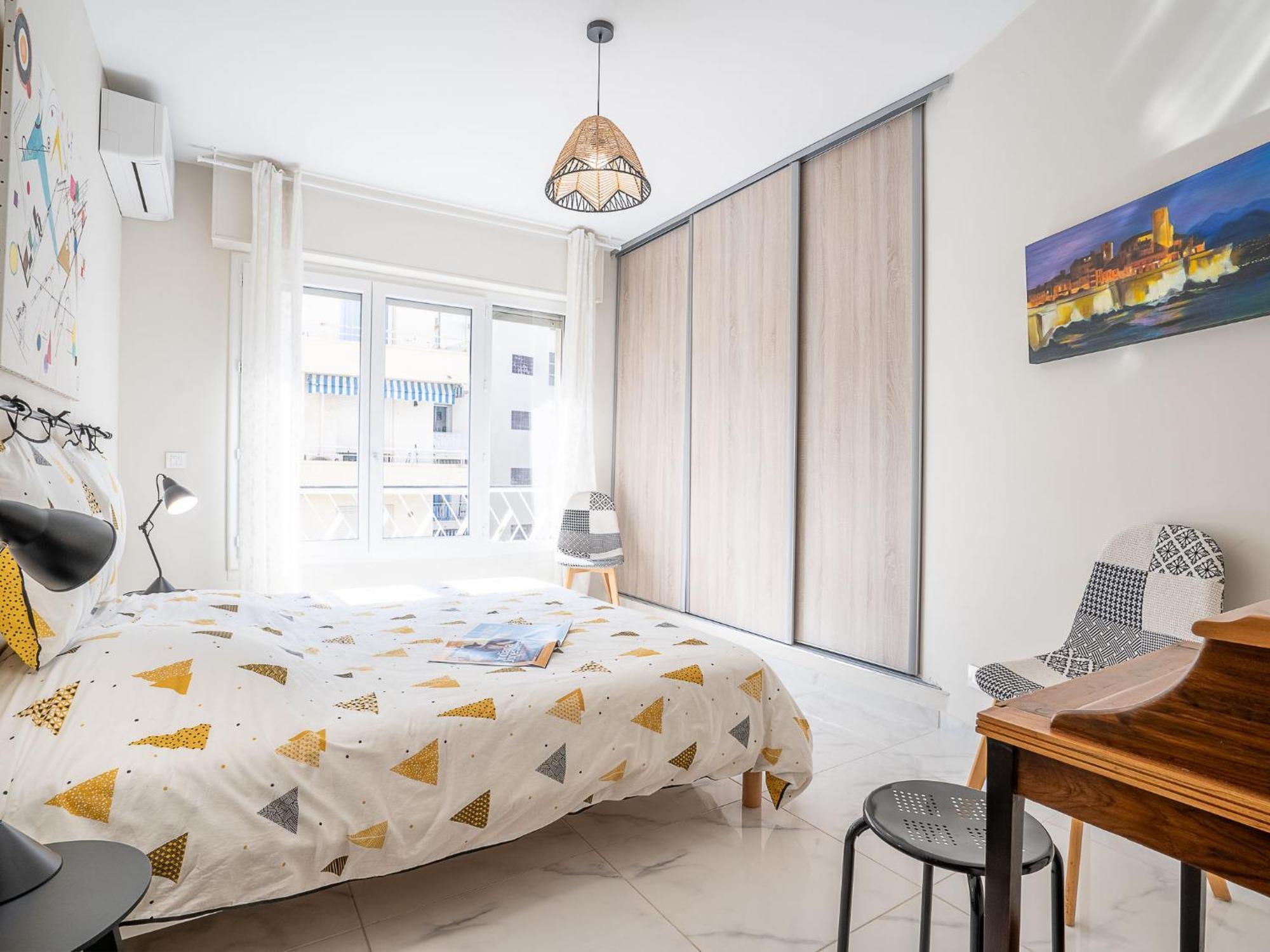 Apartment Le Puget By Interhome *