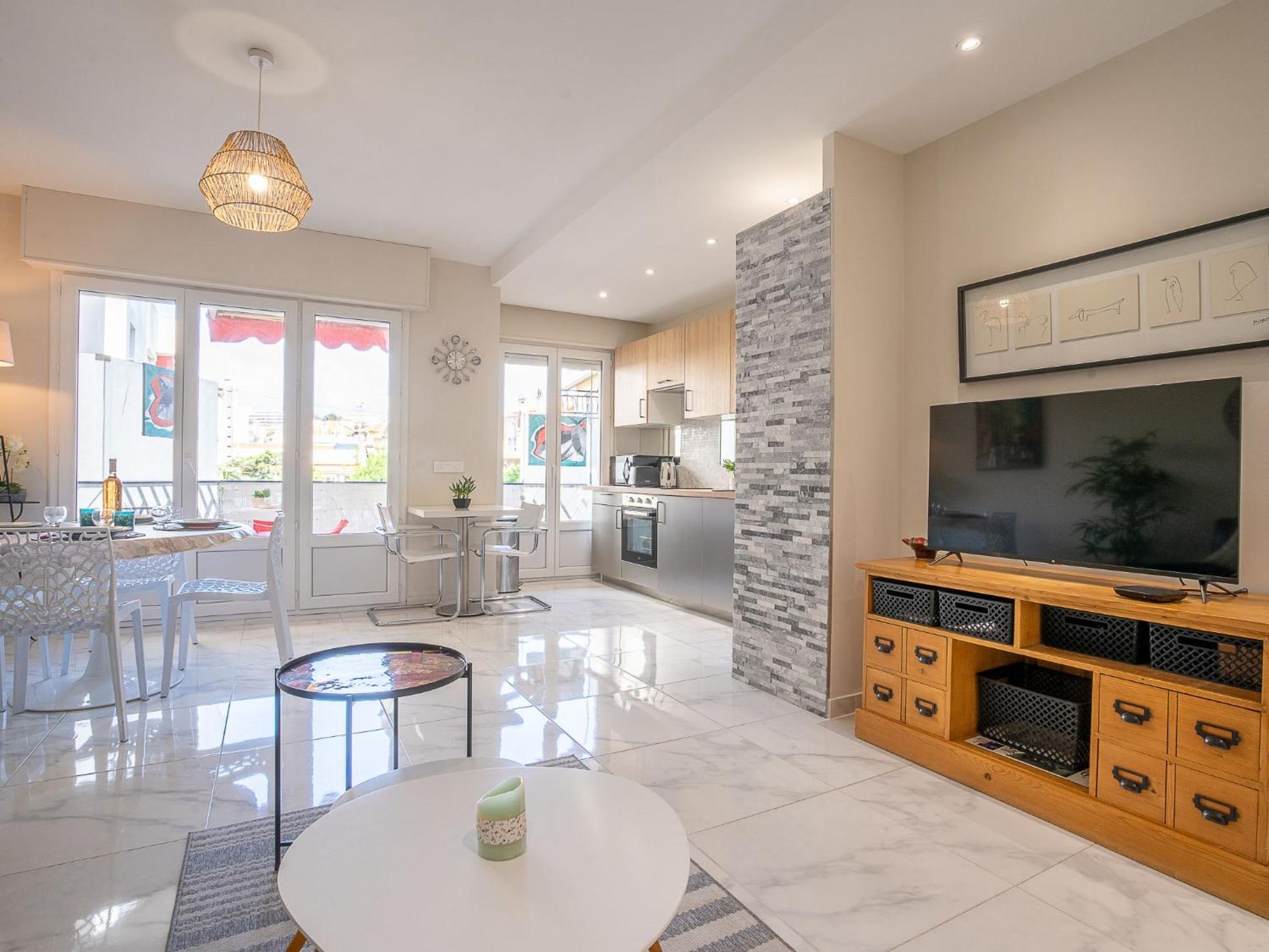 Le Puget By Interhome