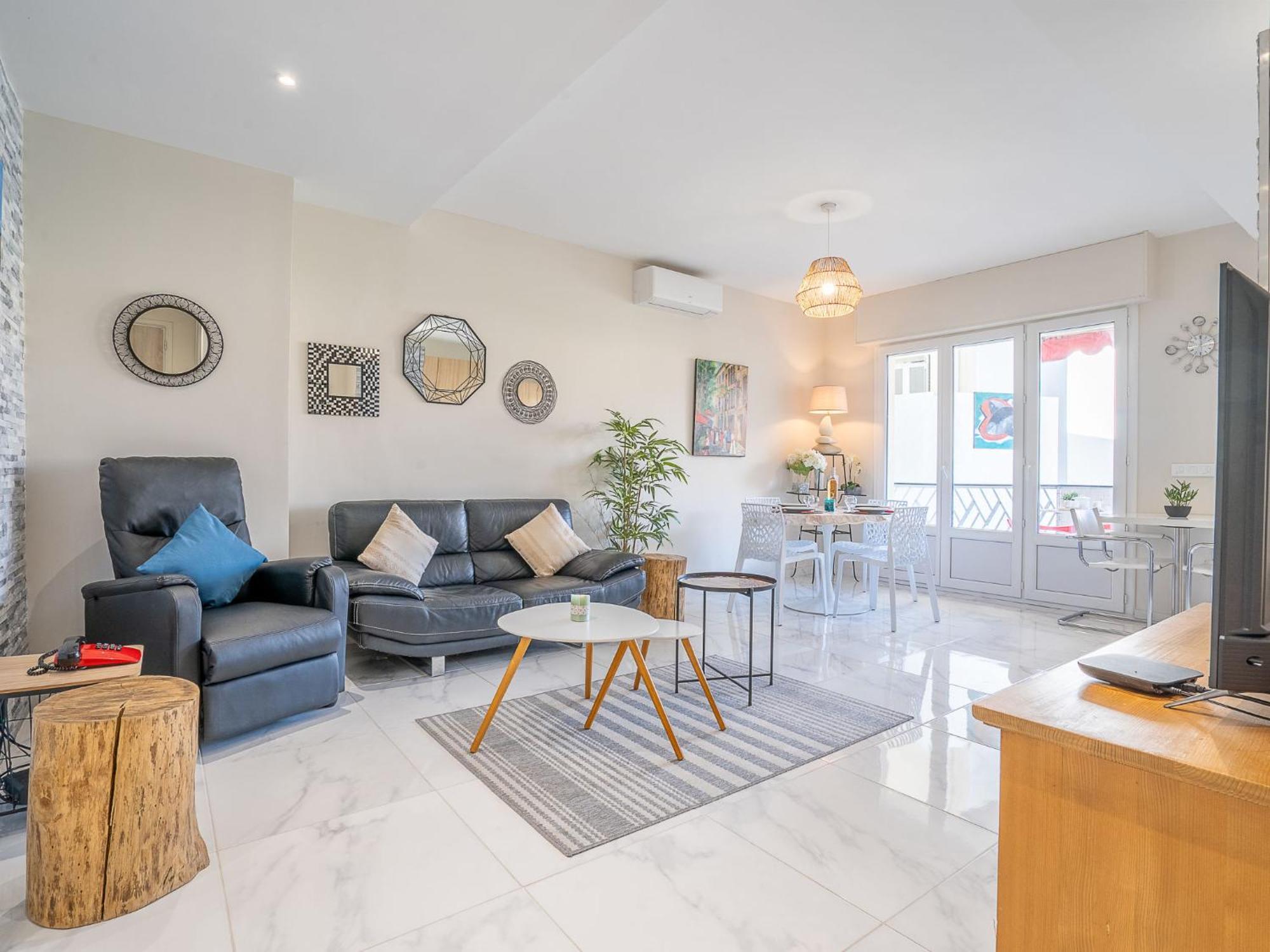 Le Puget By Interhome Apartment *