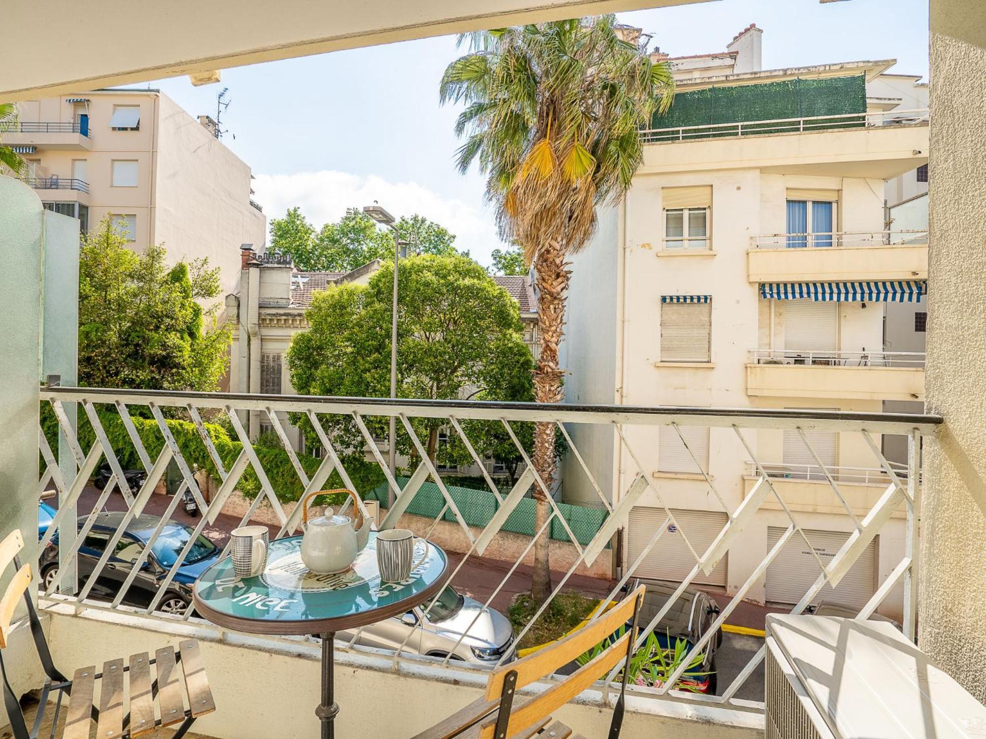 Le Puget By Interhome Apartment