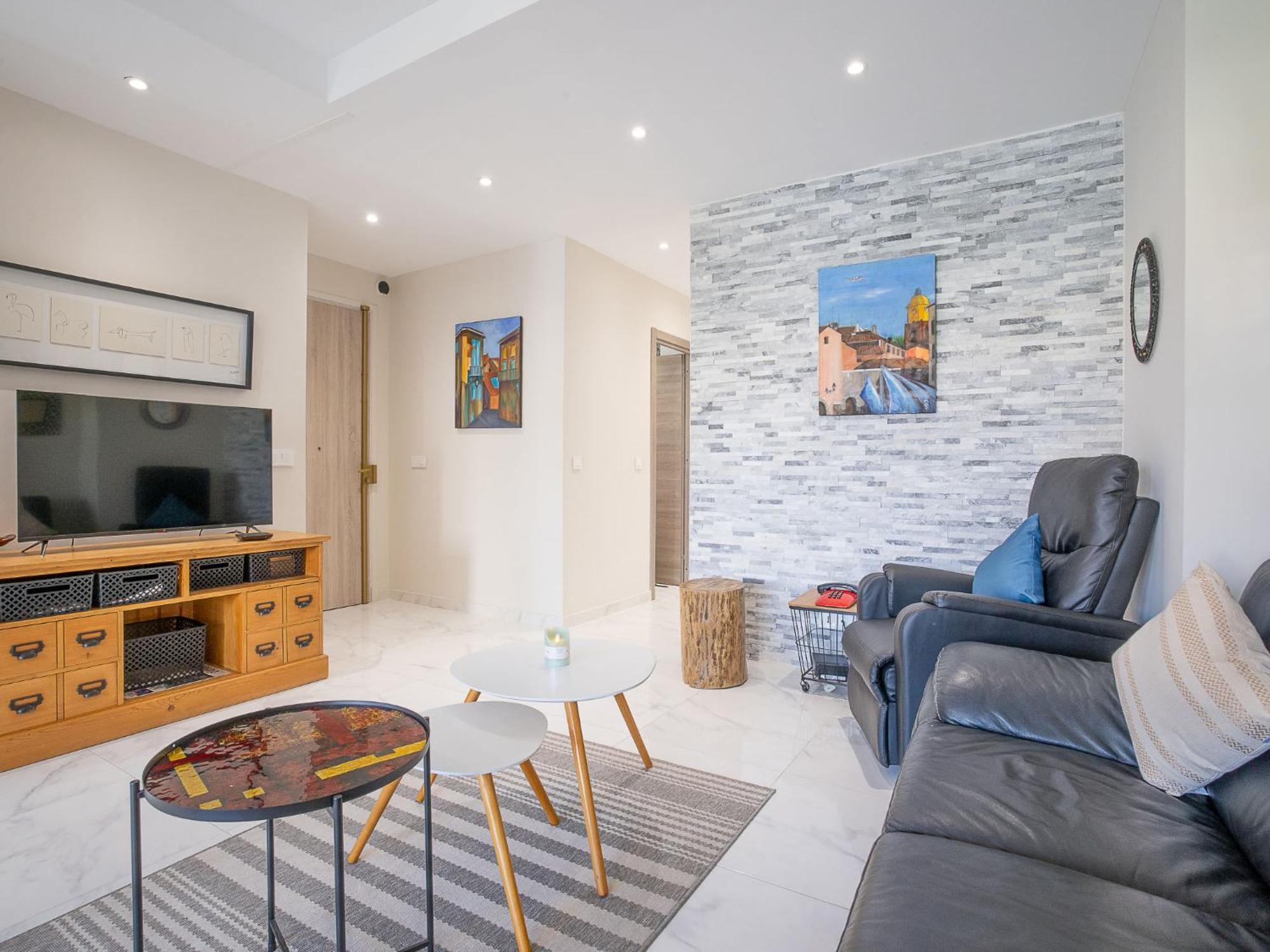 Apartment Le Puget By Interhome *