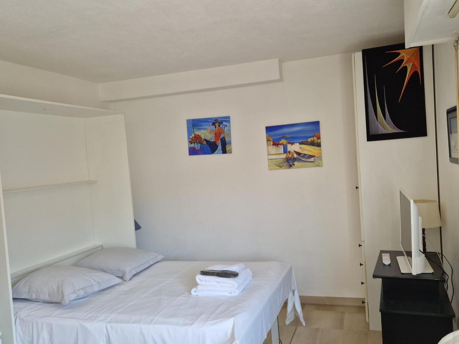 Rimbaud Apartment
