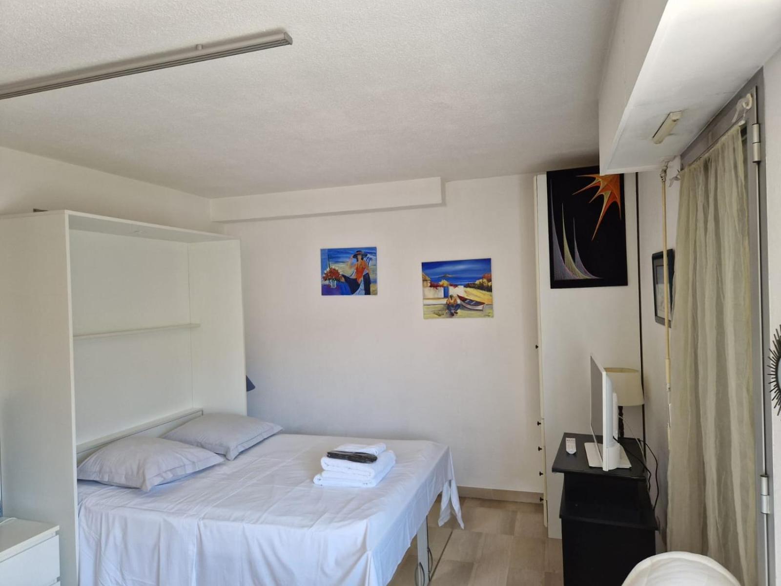 Apartment Rimbaud *