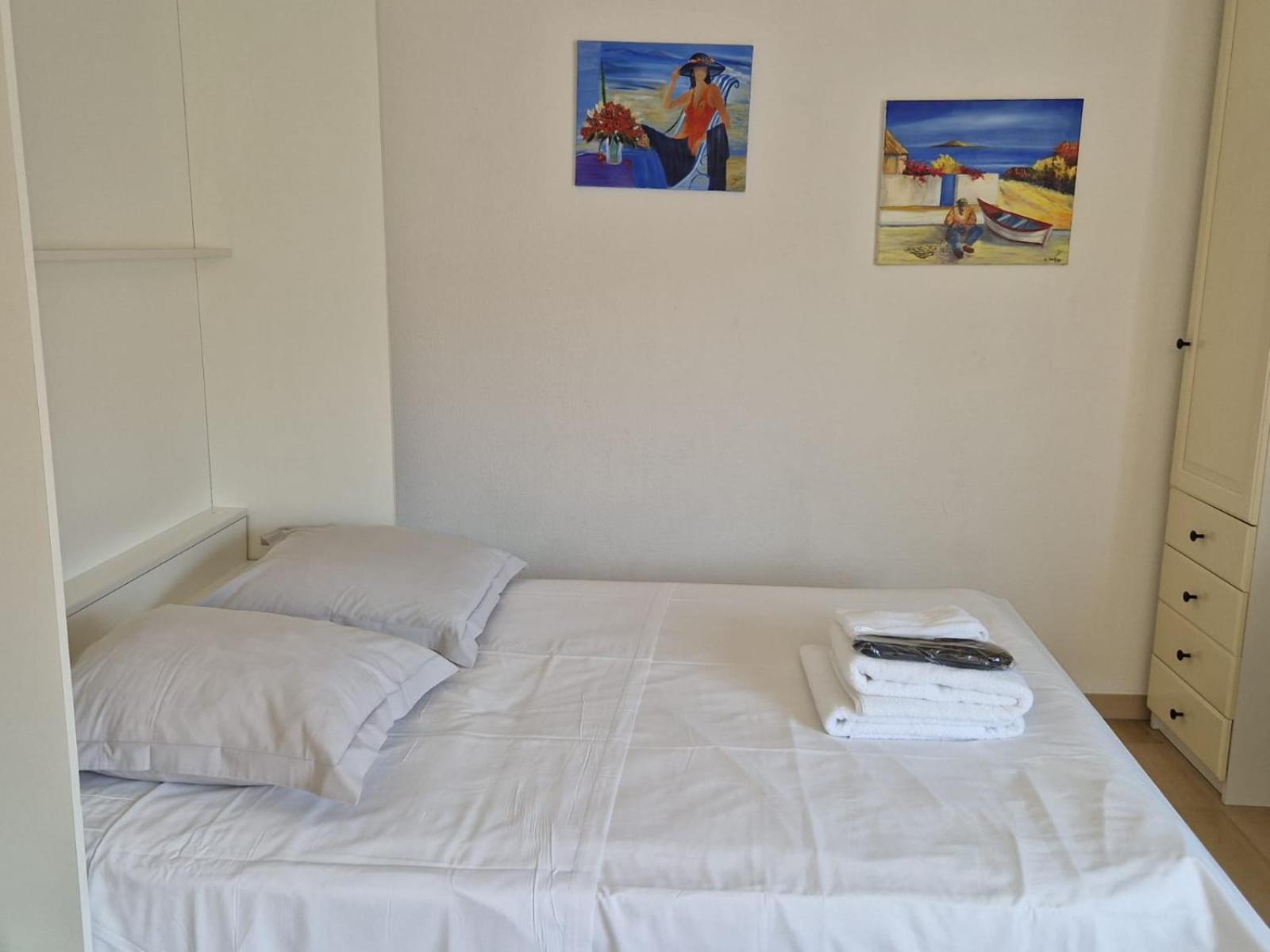 Apartment Rimbaud Cannes