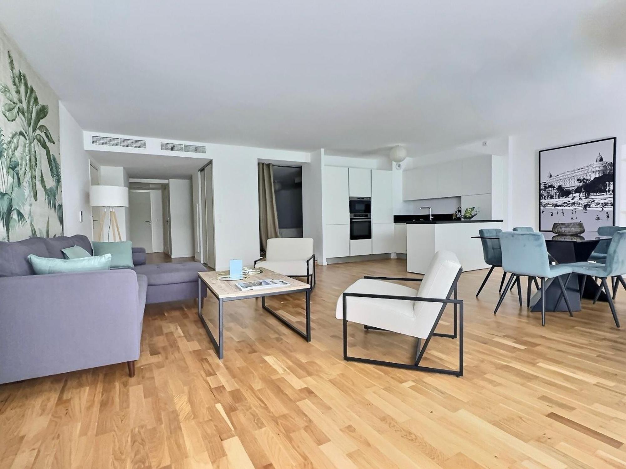 Apartment Maxime By Terry's Homes Cannes