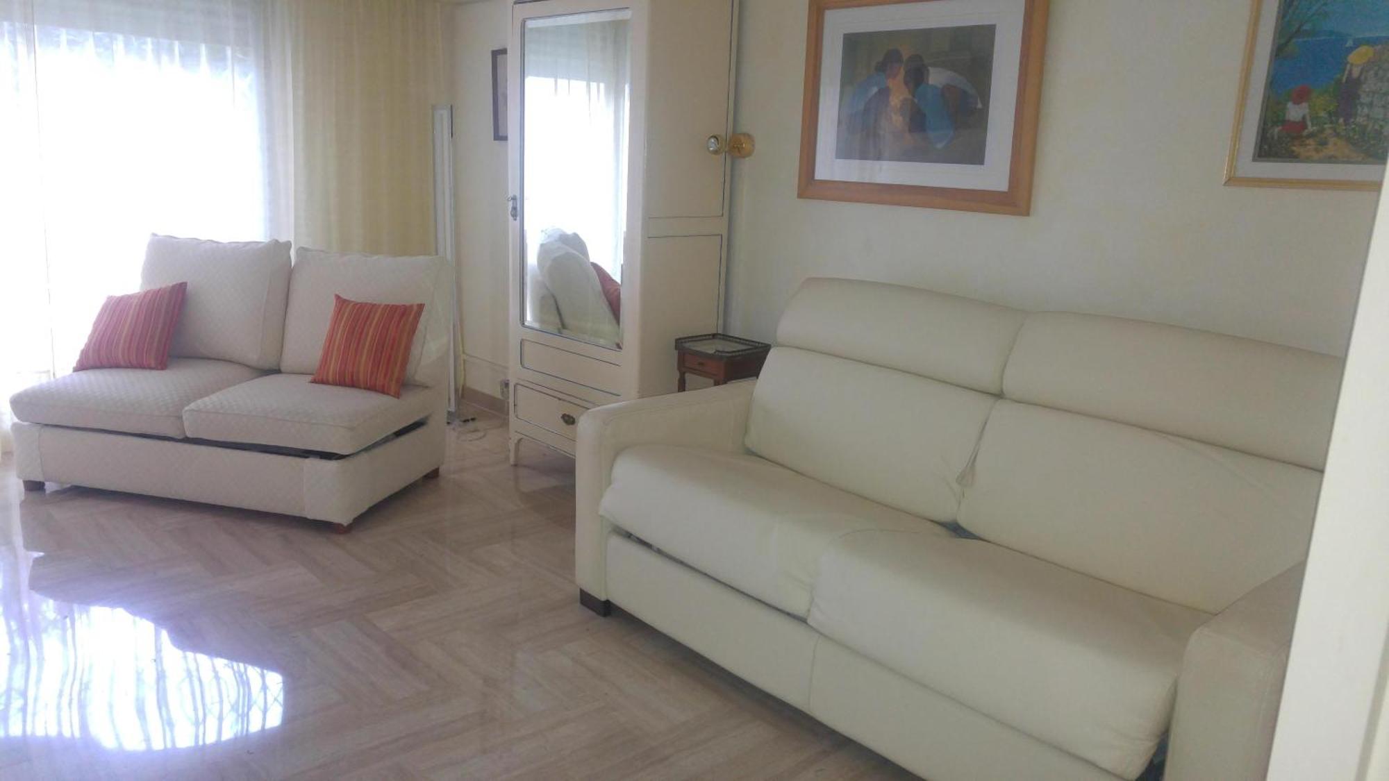 Gautier Jean Apartamento Cannes