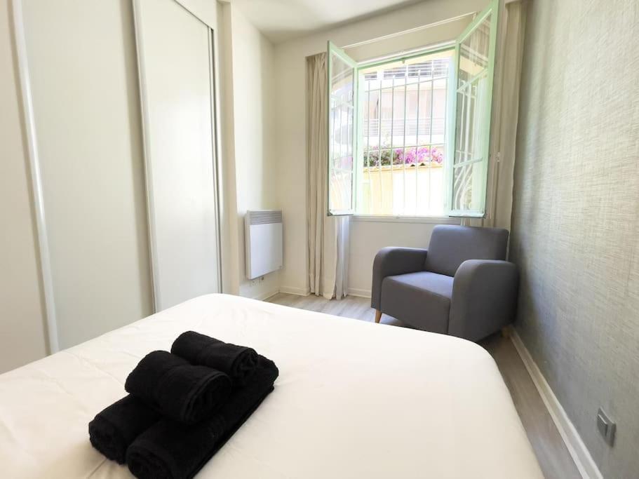Appartement Moderne, Calme Et Bien Equipe, A 200m De La
