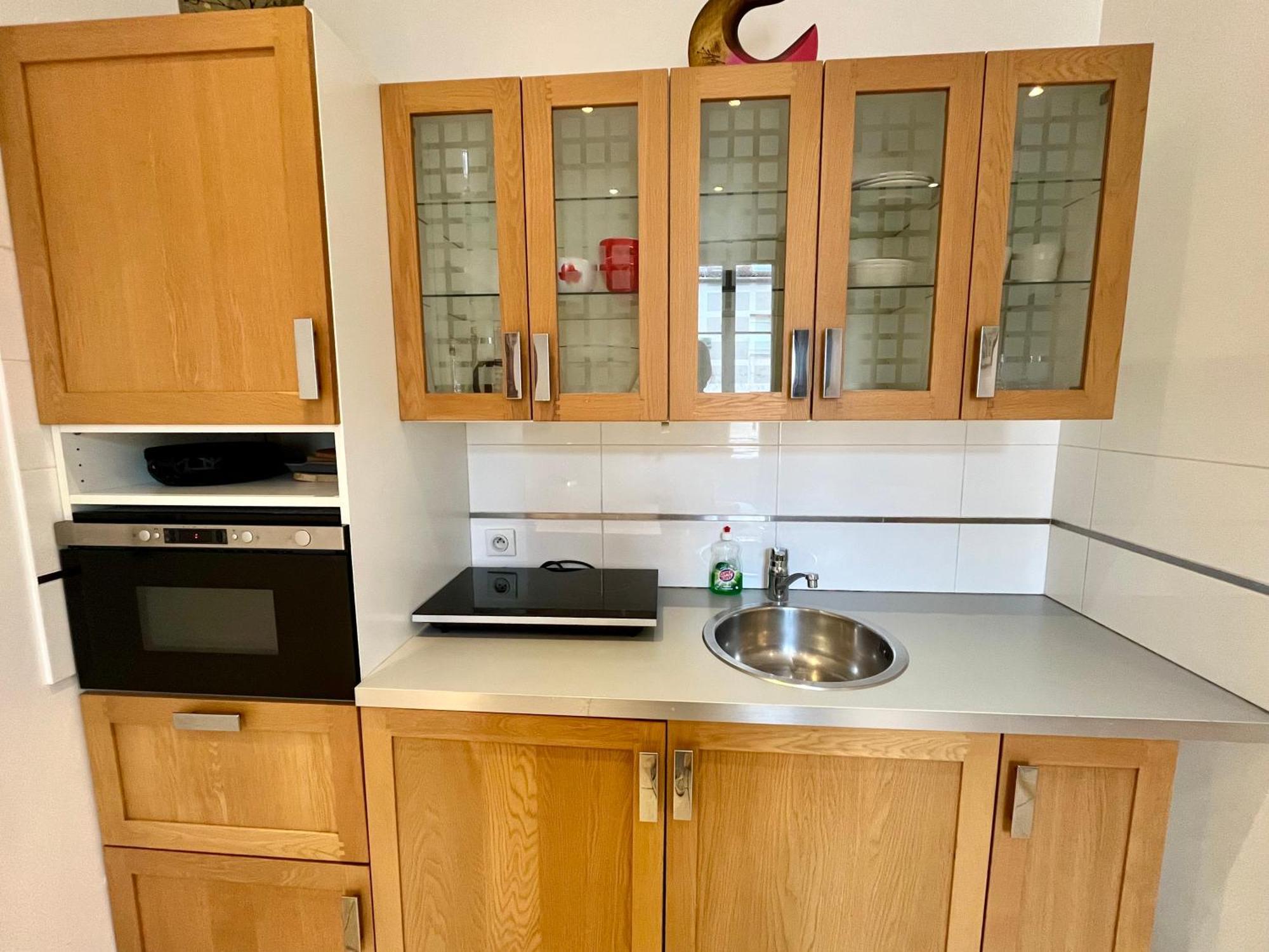 Viva Riviera Rue Florian Close Croisette Appartement *