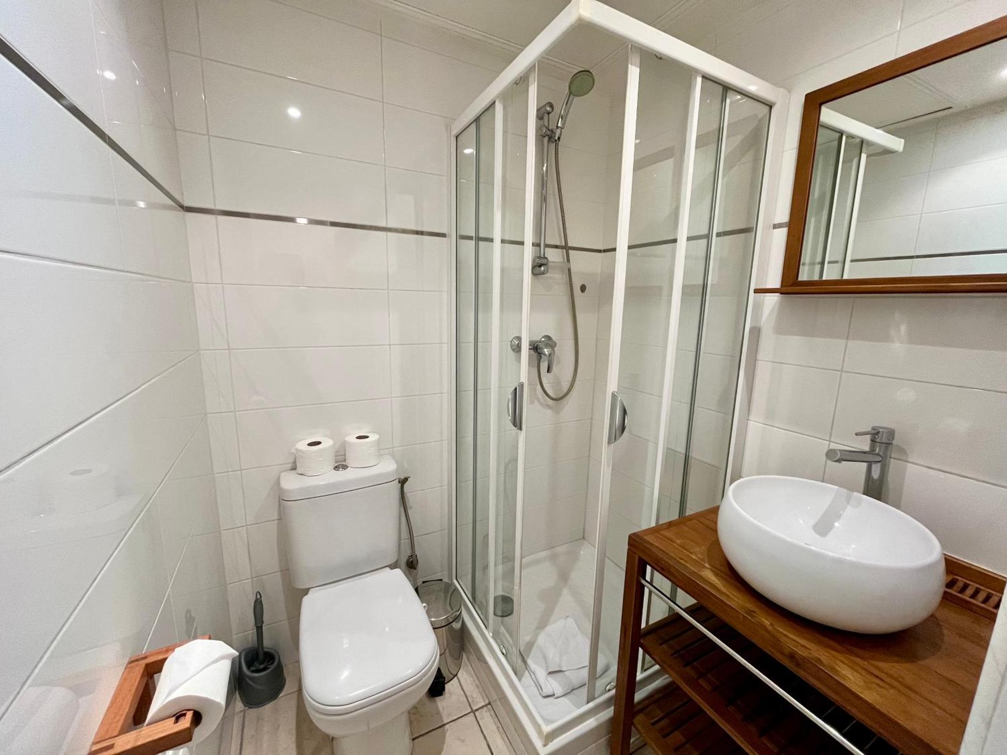 Appartement Viva Riviera Rue Florian Close Croisette Cannes