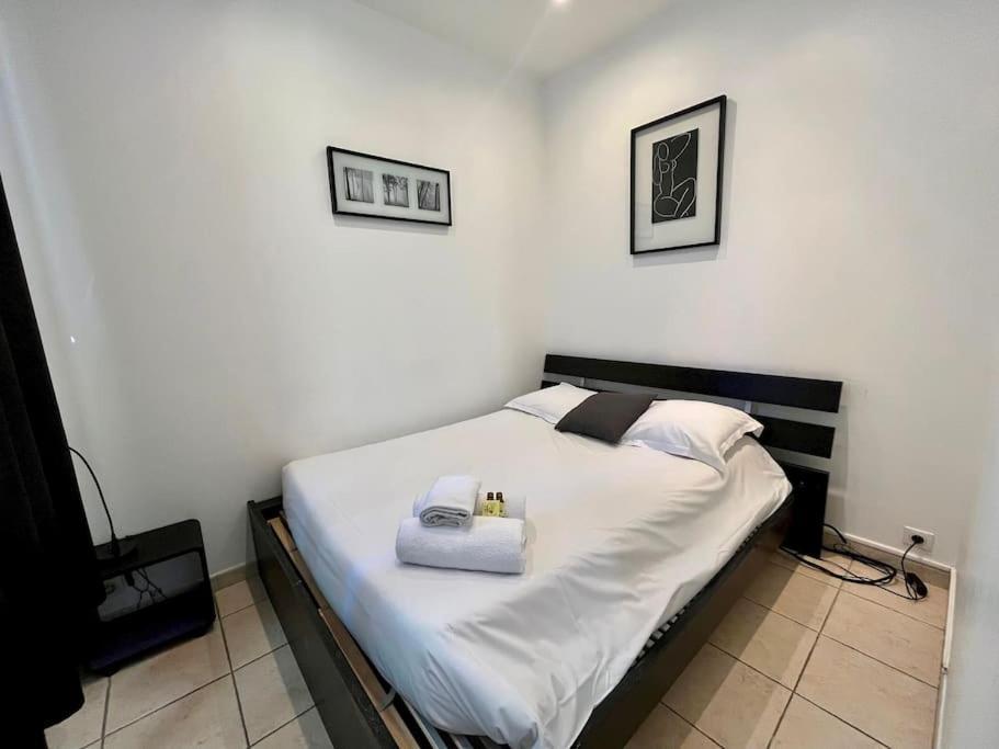 Appartement Viva Riviera Rue Florian Close Croisette *
