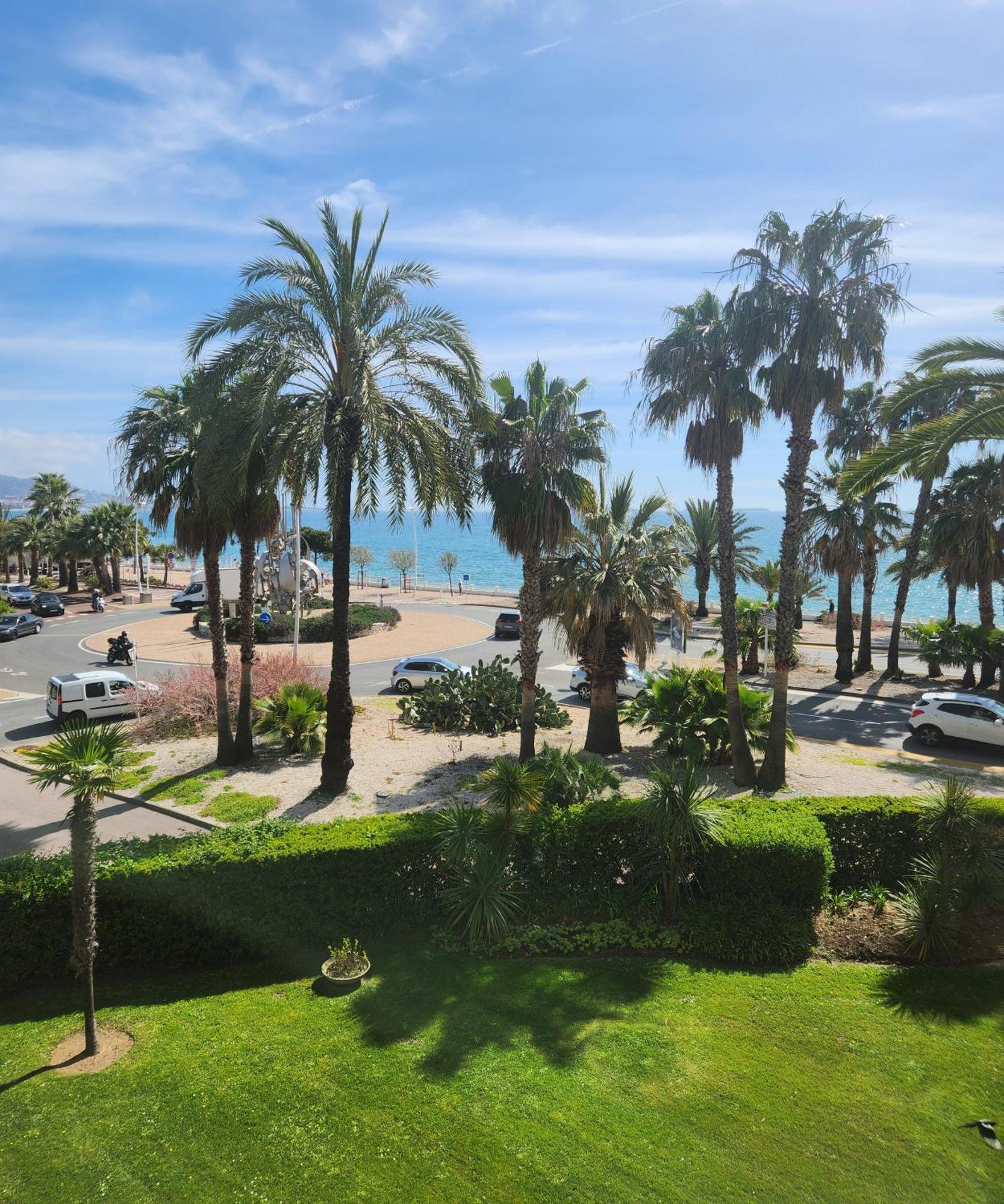 Apartment Cci - Midi Front De - Lec - *