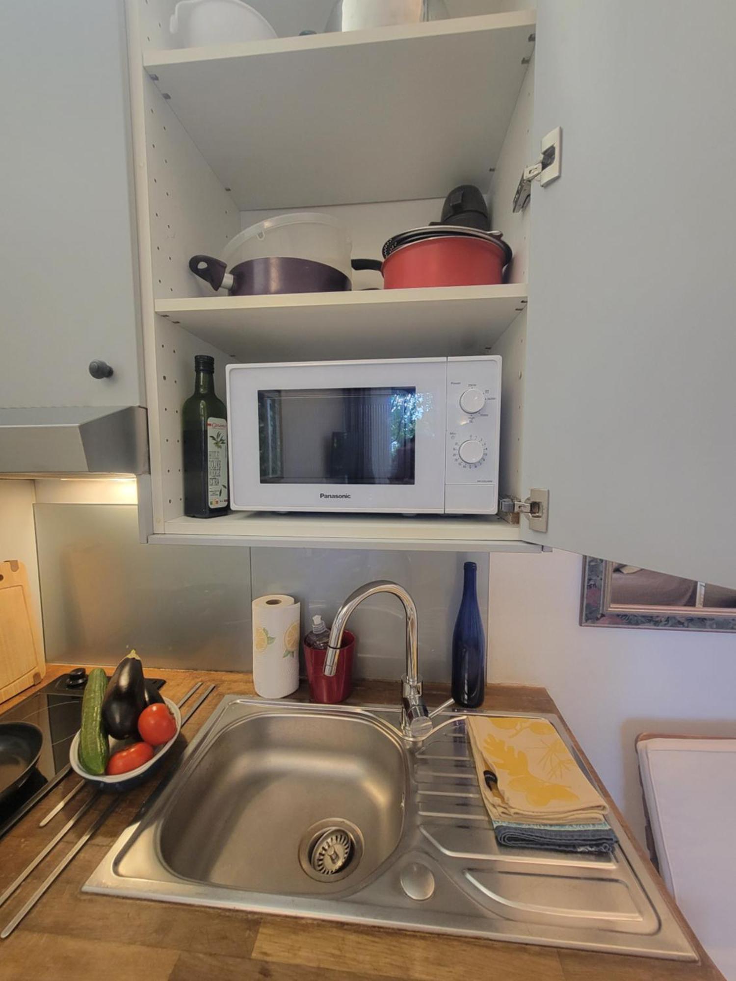 Air Conditionne Et Bon Wifi *