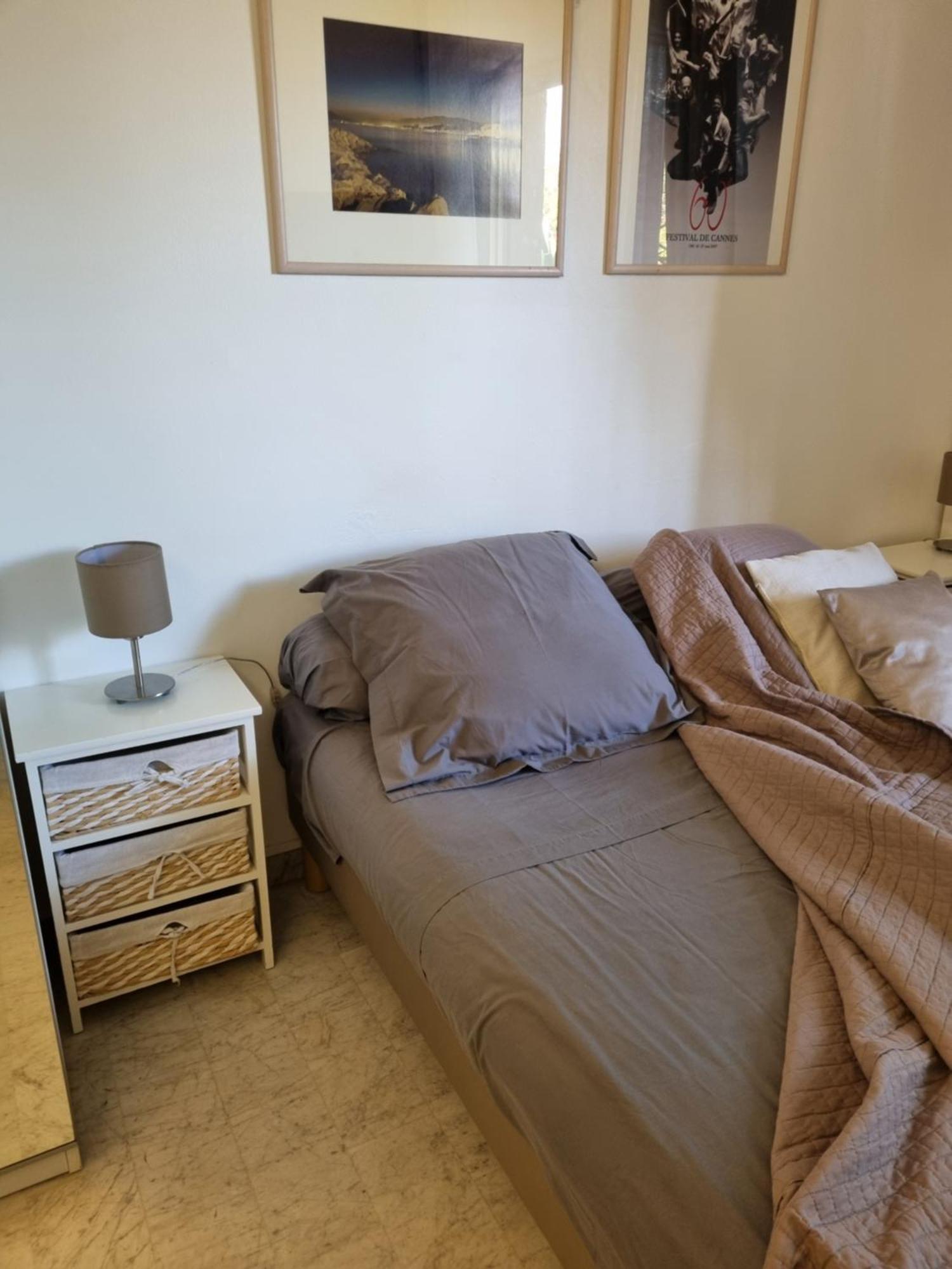 Air Conditionne Et Bon Wifi Apartment Cannes