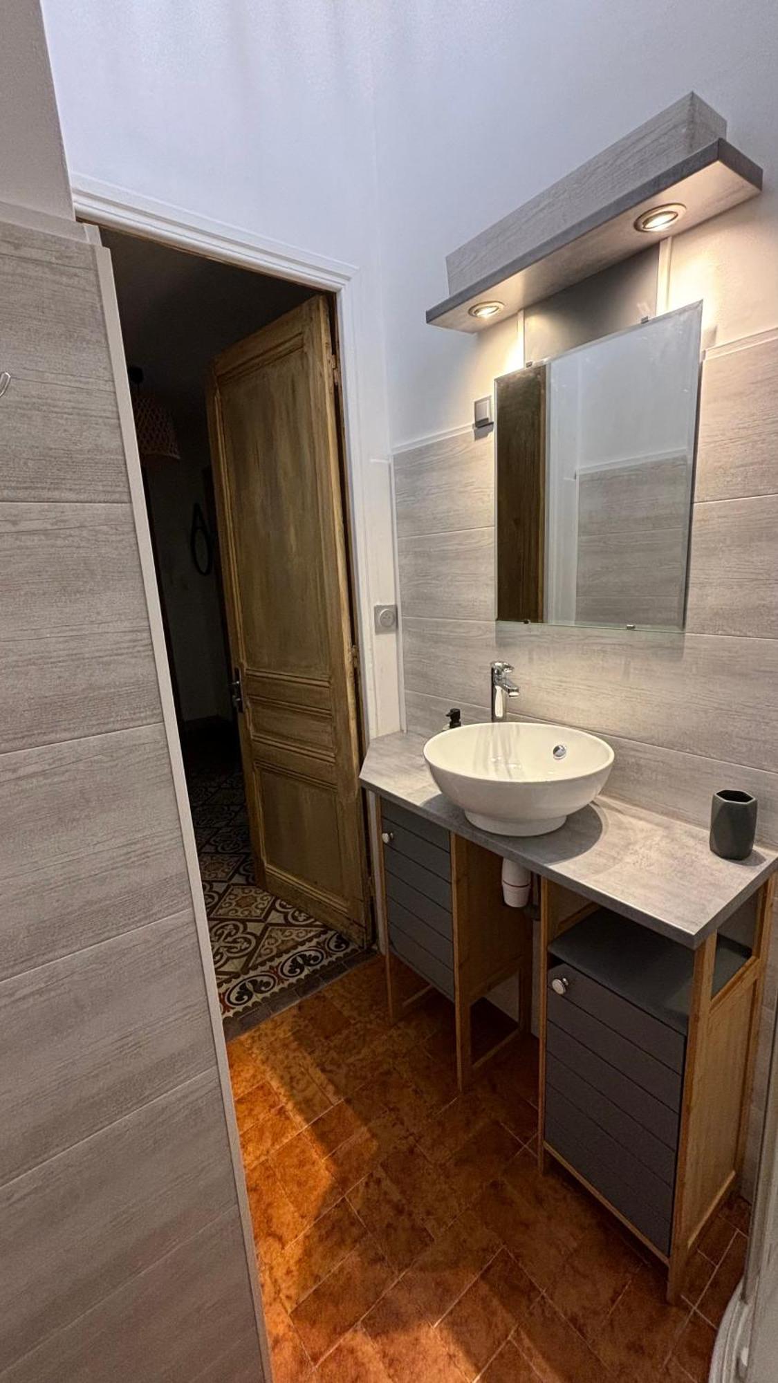 - Proche Croisette Avec Jardin Apartment *