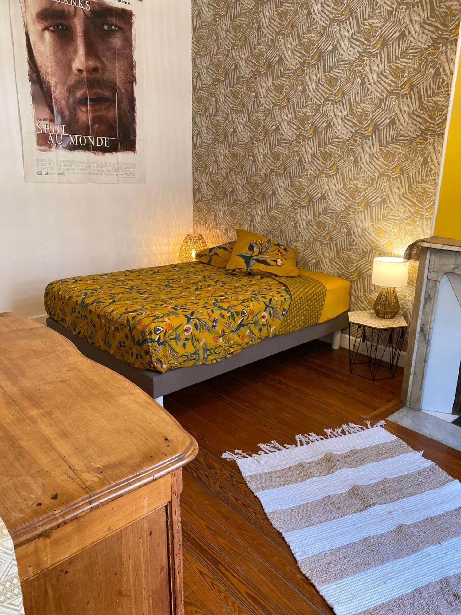 - Proche Croisette Avec Jardin Apartment *