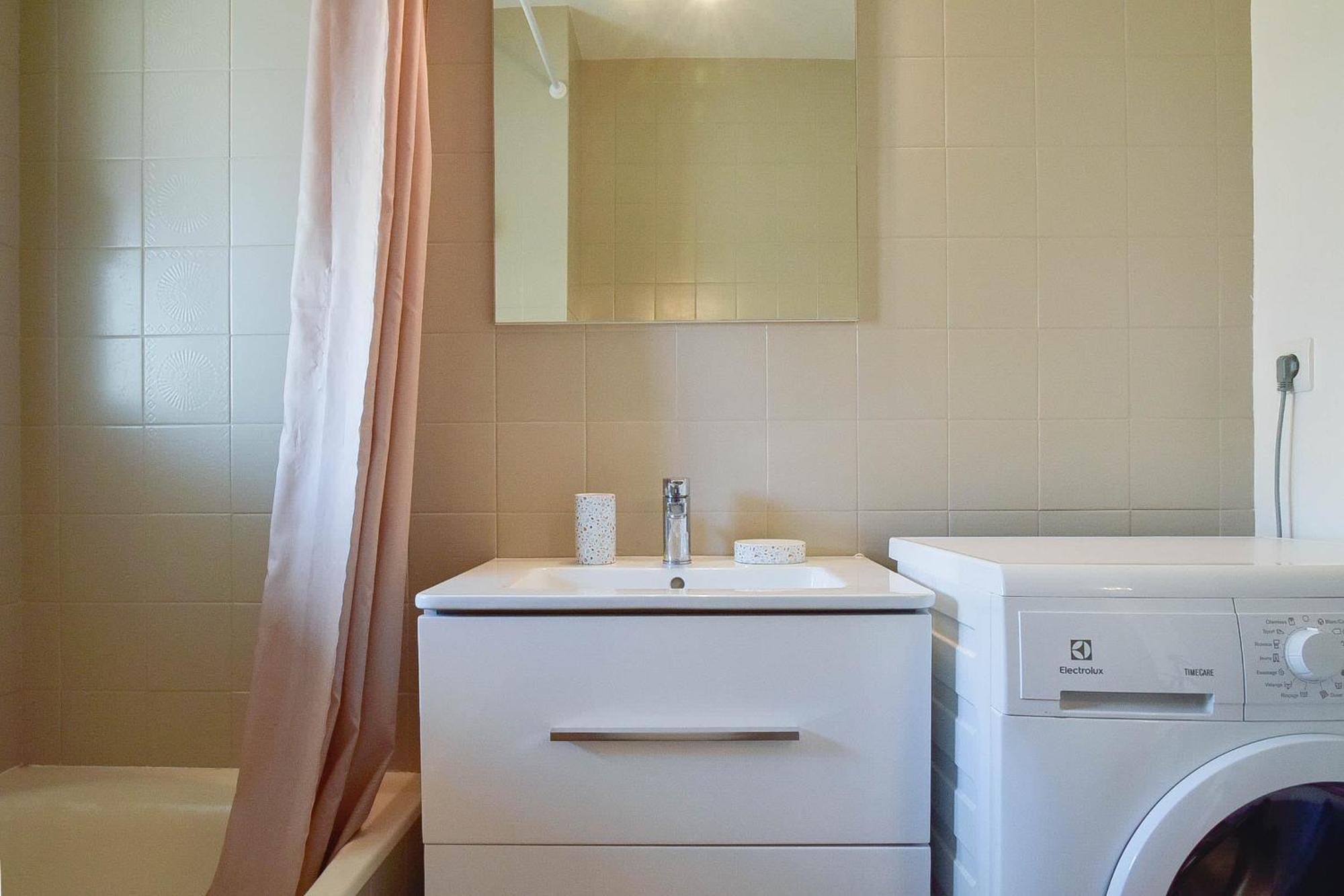 Apartment Palm With Terrace 150m From Beaches Cannes