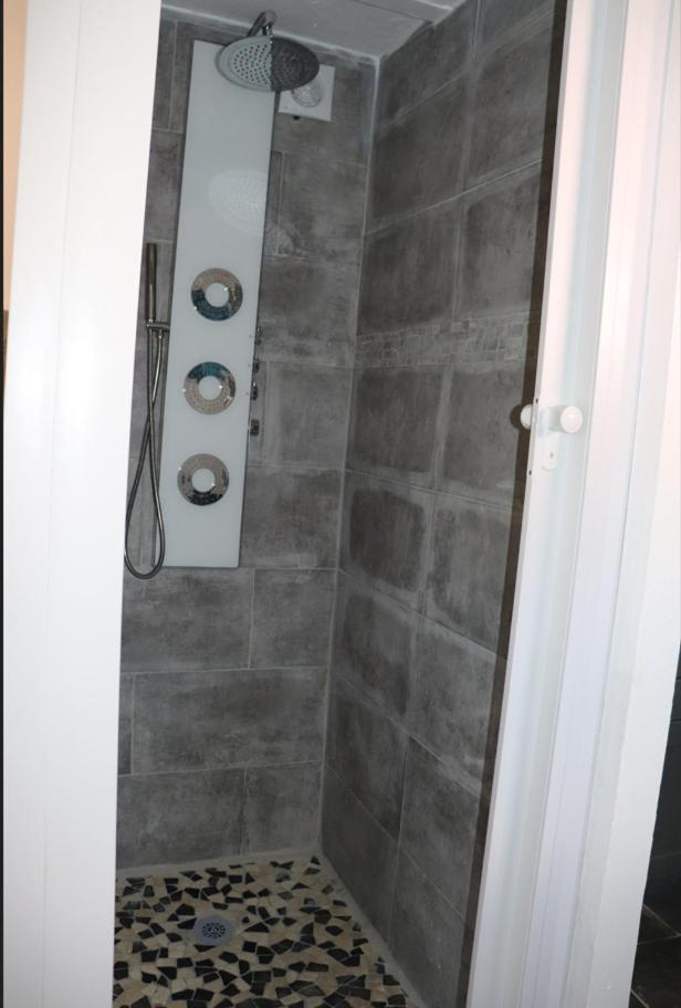 Apartment Agreable Avec Sa Terrasse Exterieure Entierement Amenage A 5 Min De La *