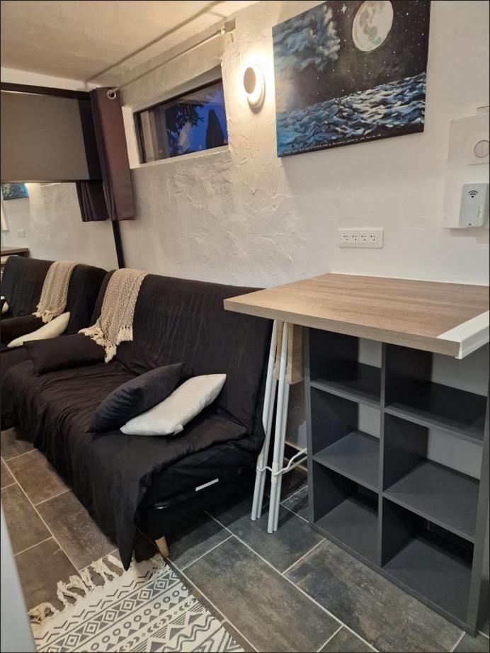 Apartment Agreable Avec Sa Terrasse Exterieure Entierement Amenage A 5 Min De La *