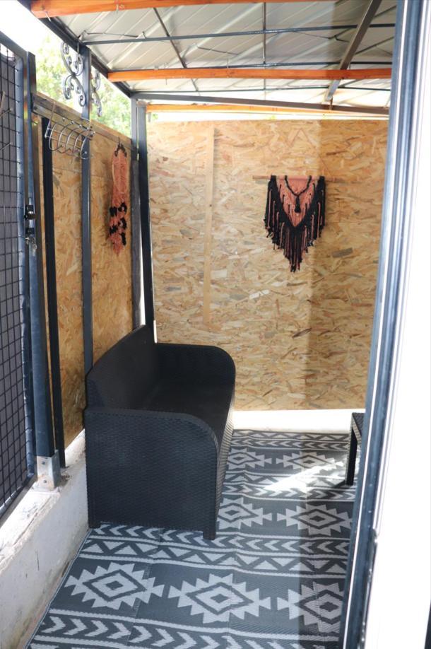 Apartment Agreable Avec Sa Terrasse Exterieure Entierement Amenage A 5 Min De La
