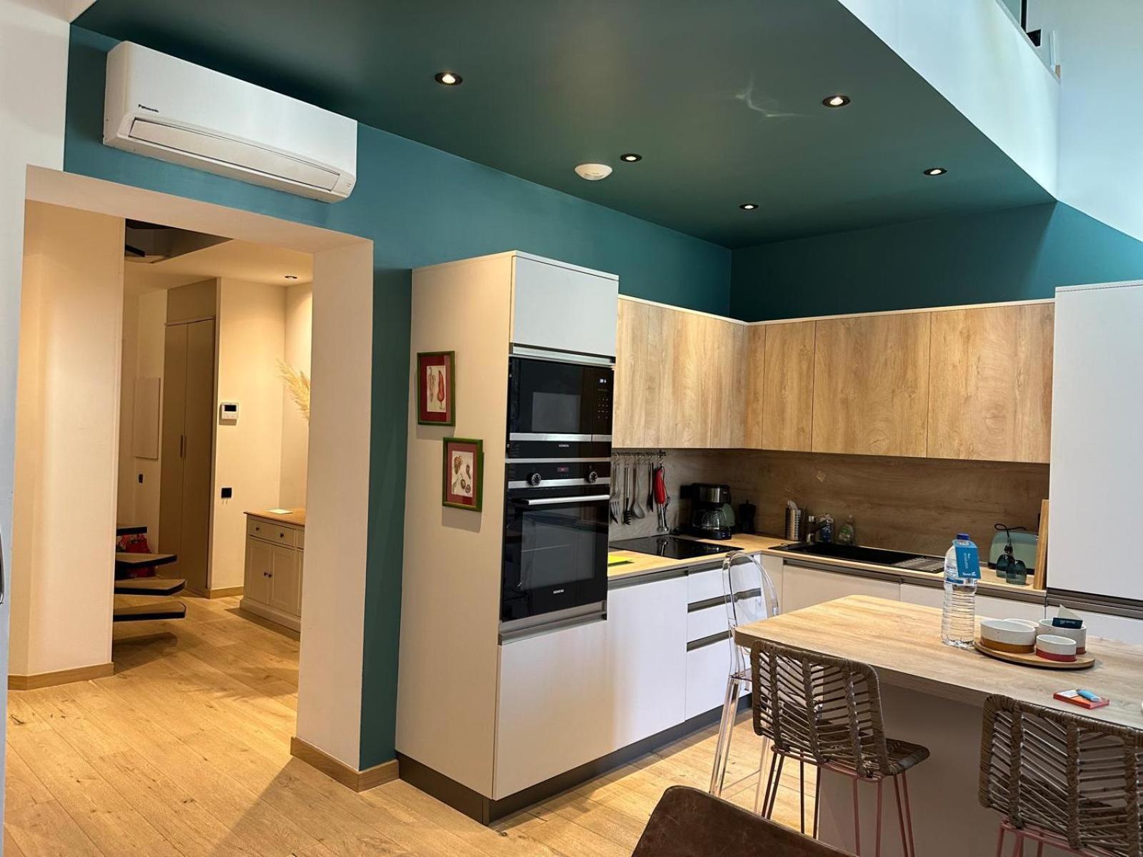 Apartment Sweett - Saint Nicolas
