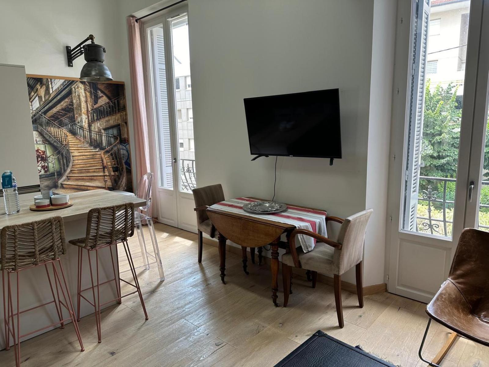 Apartment Sweett - Saint Nicolas