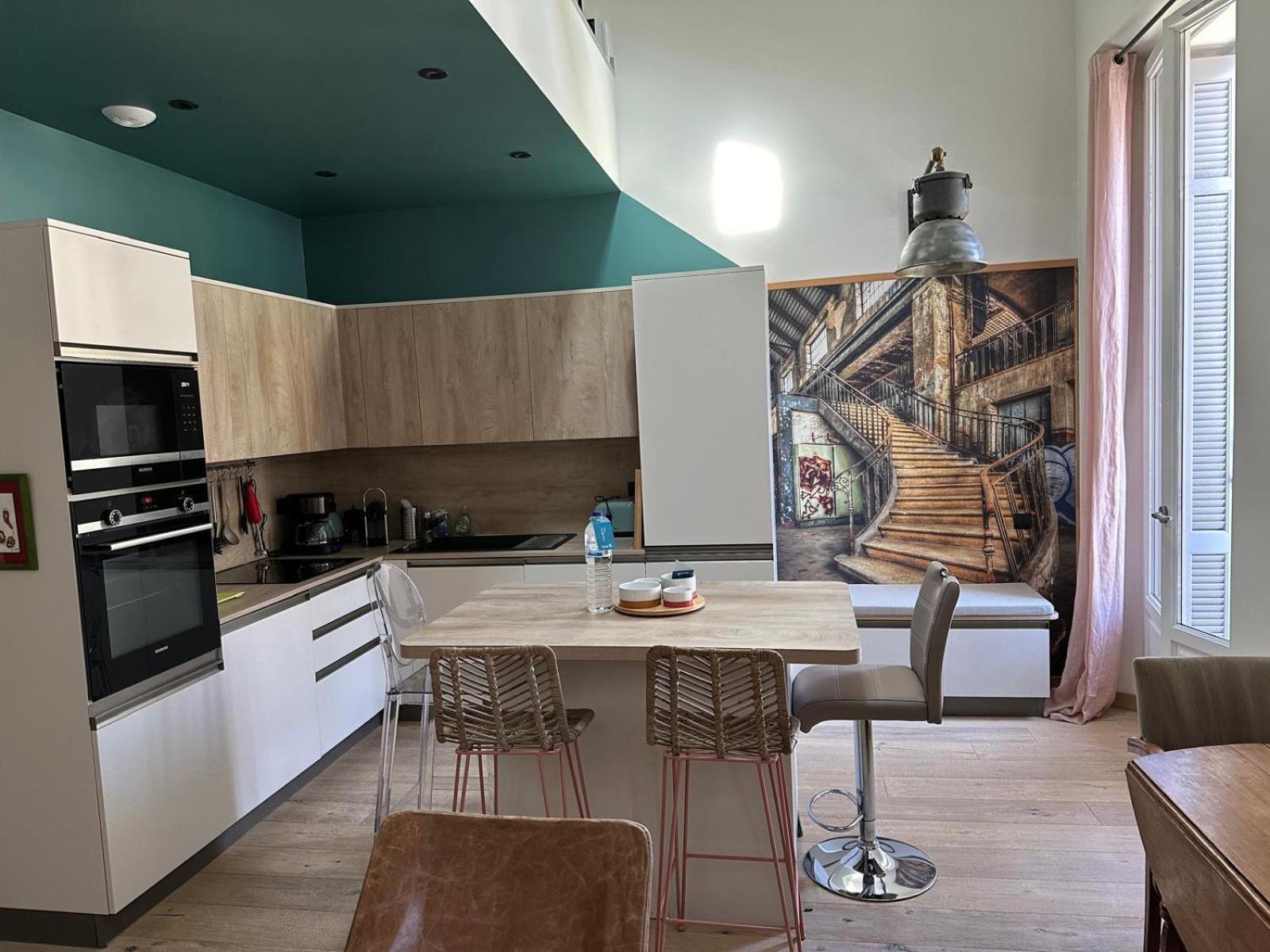 Sweett - Saint Nicolas Apartment *