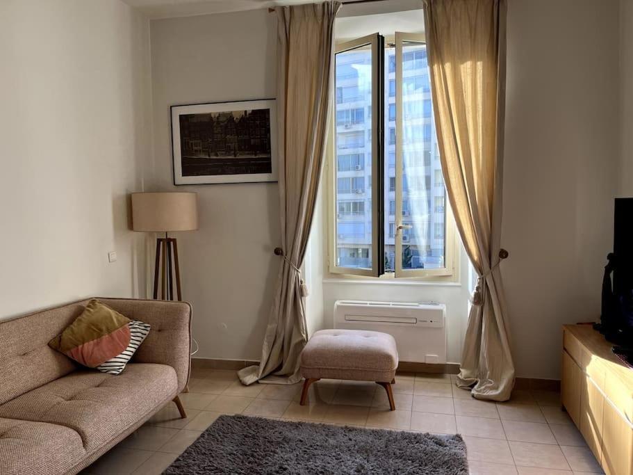 Gorgeous Croisette Apartment