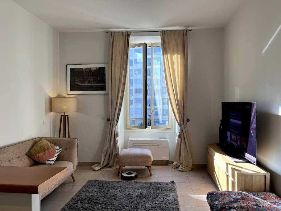 Apartment Gorgeous Croisette Cannes