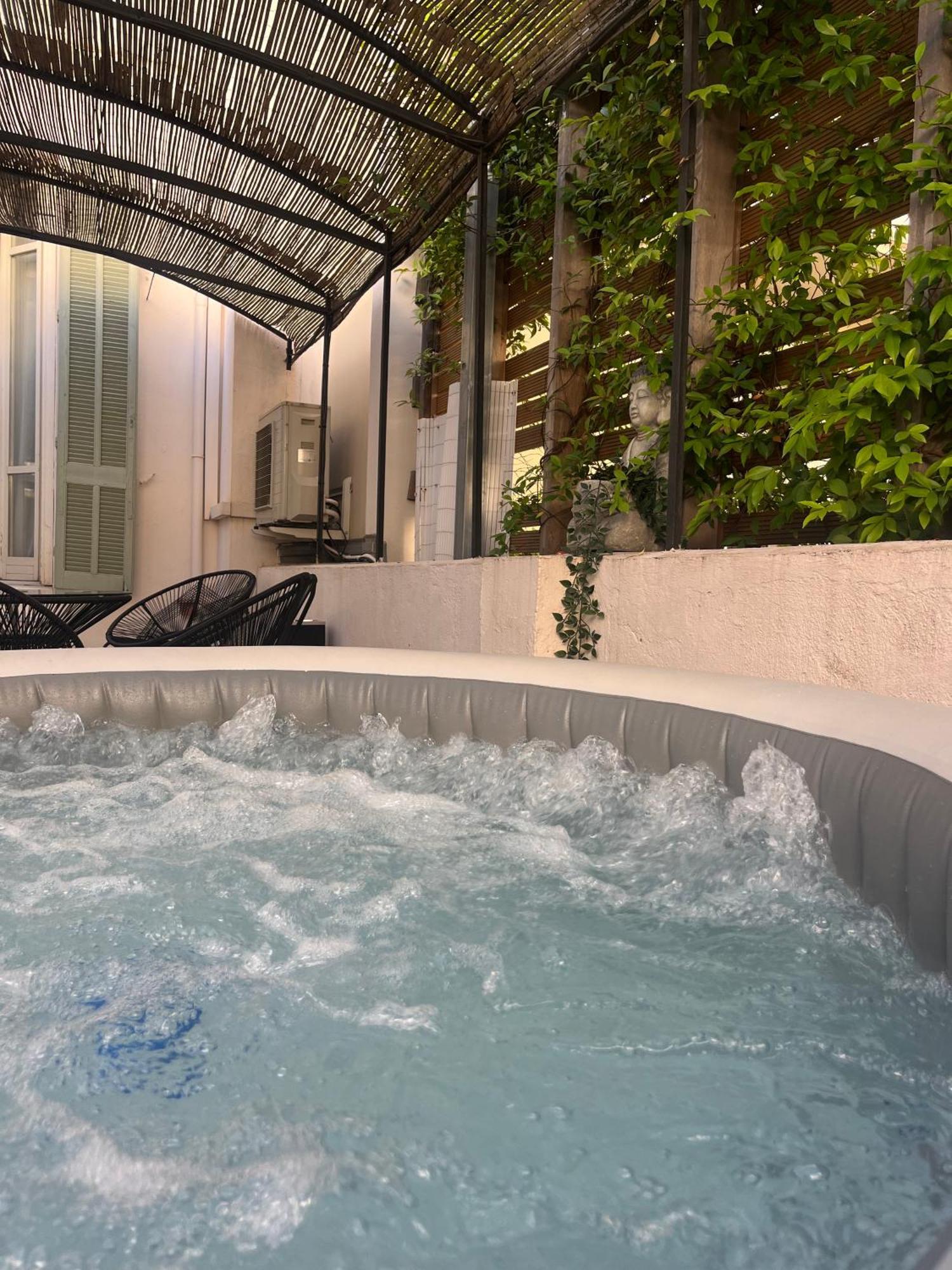 Résidence Montaigne - Luxurious - 350m Palais - Lra Cannes