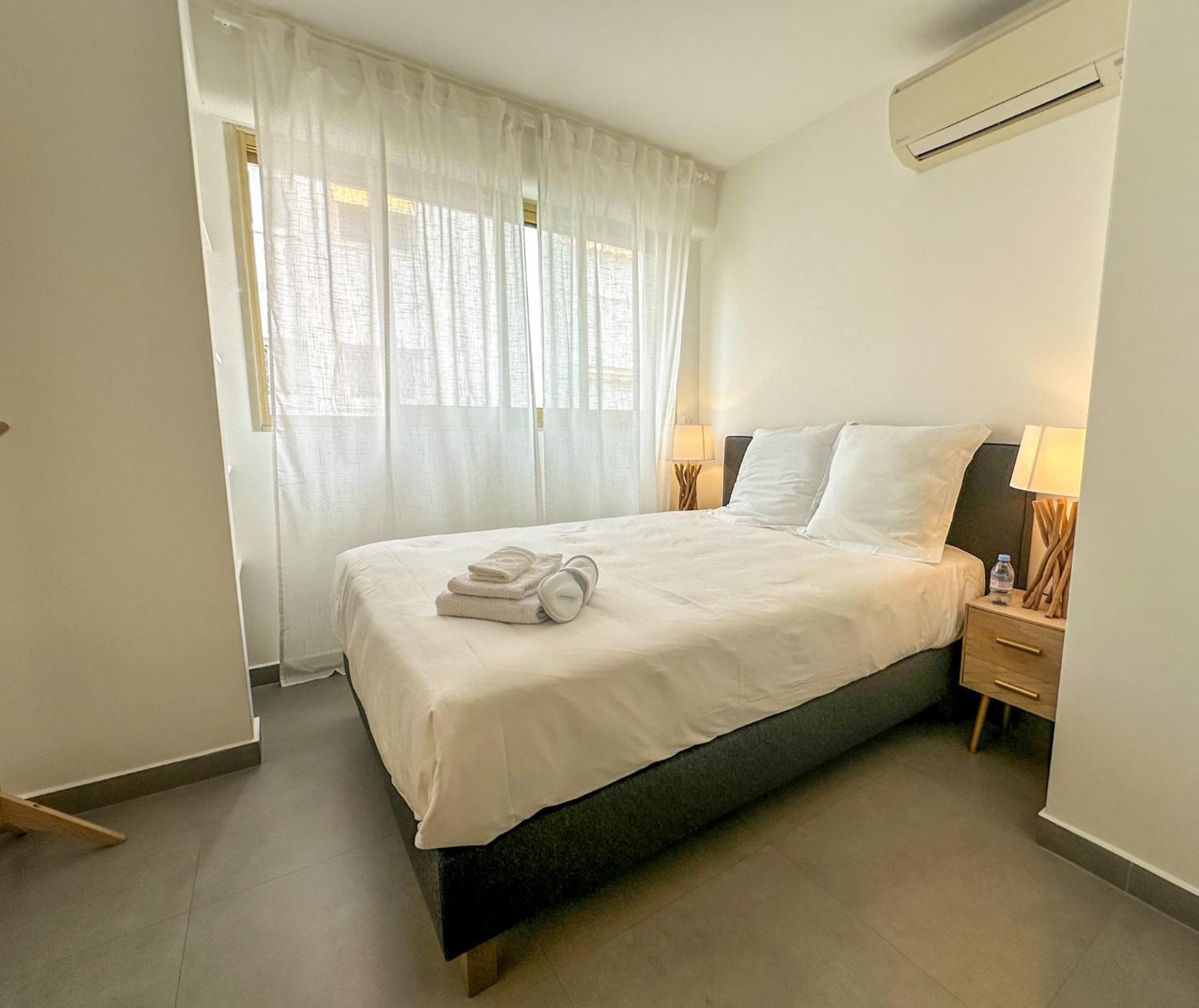Apartment Pointe Croisette, Palais & Palm A Pied Cannes