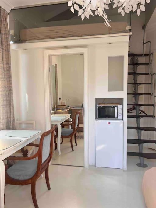 Joli Avec Mezzanine Centre Cannes