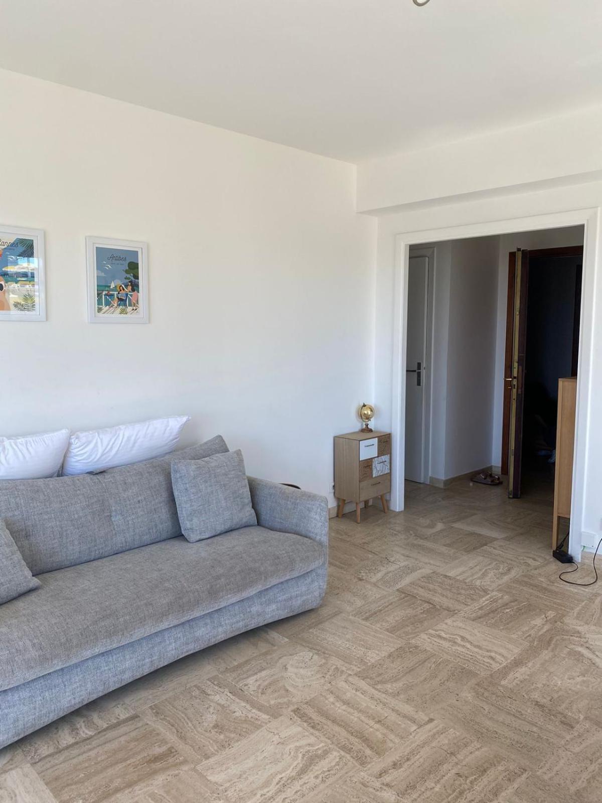 Apartment Yafi Velasquez *