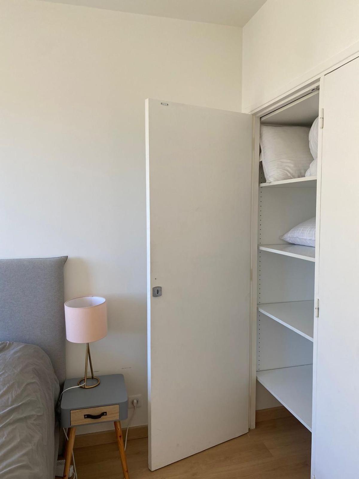 Yafi Velasquez Apartment