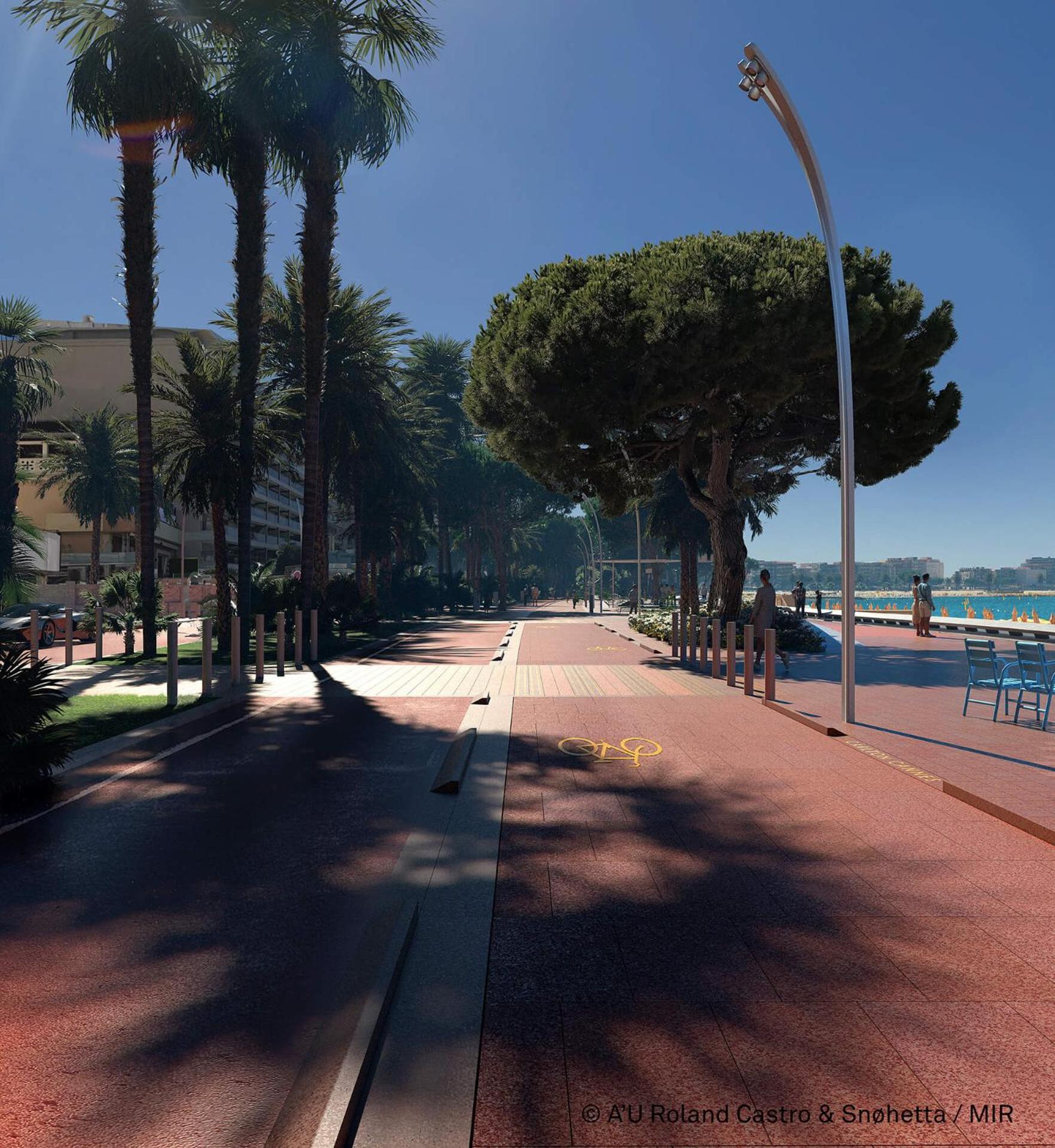 Apartment Gorgeous Croisette *