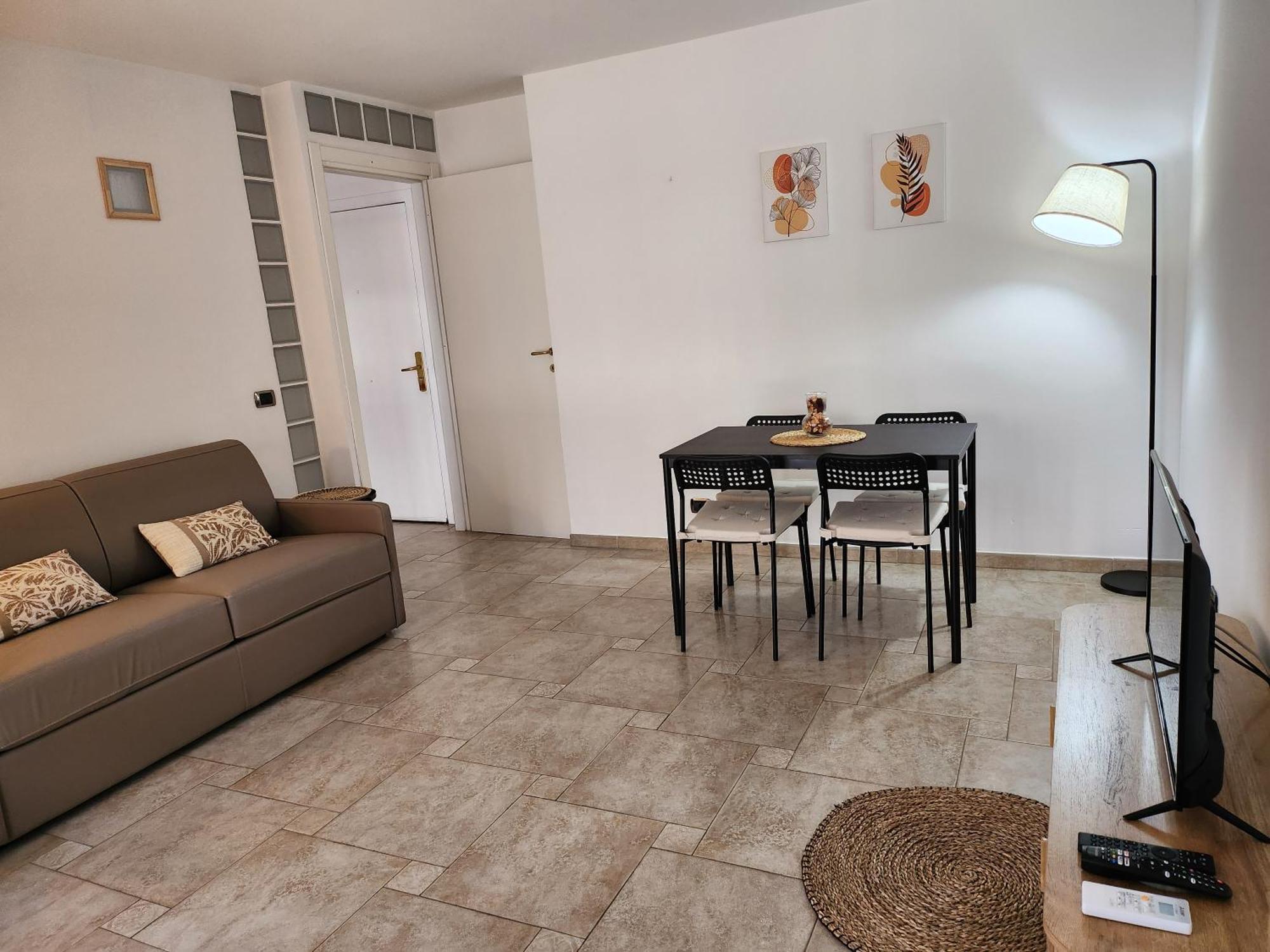 Paradis Apartment Cannes