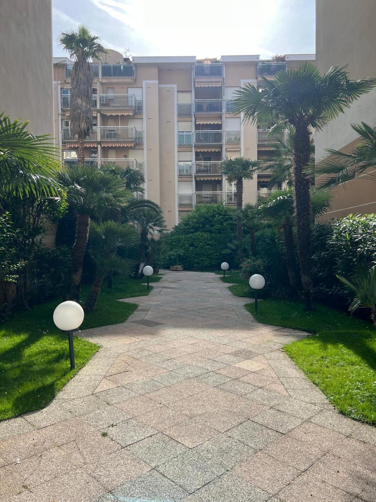 Paradis Apartment