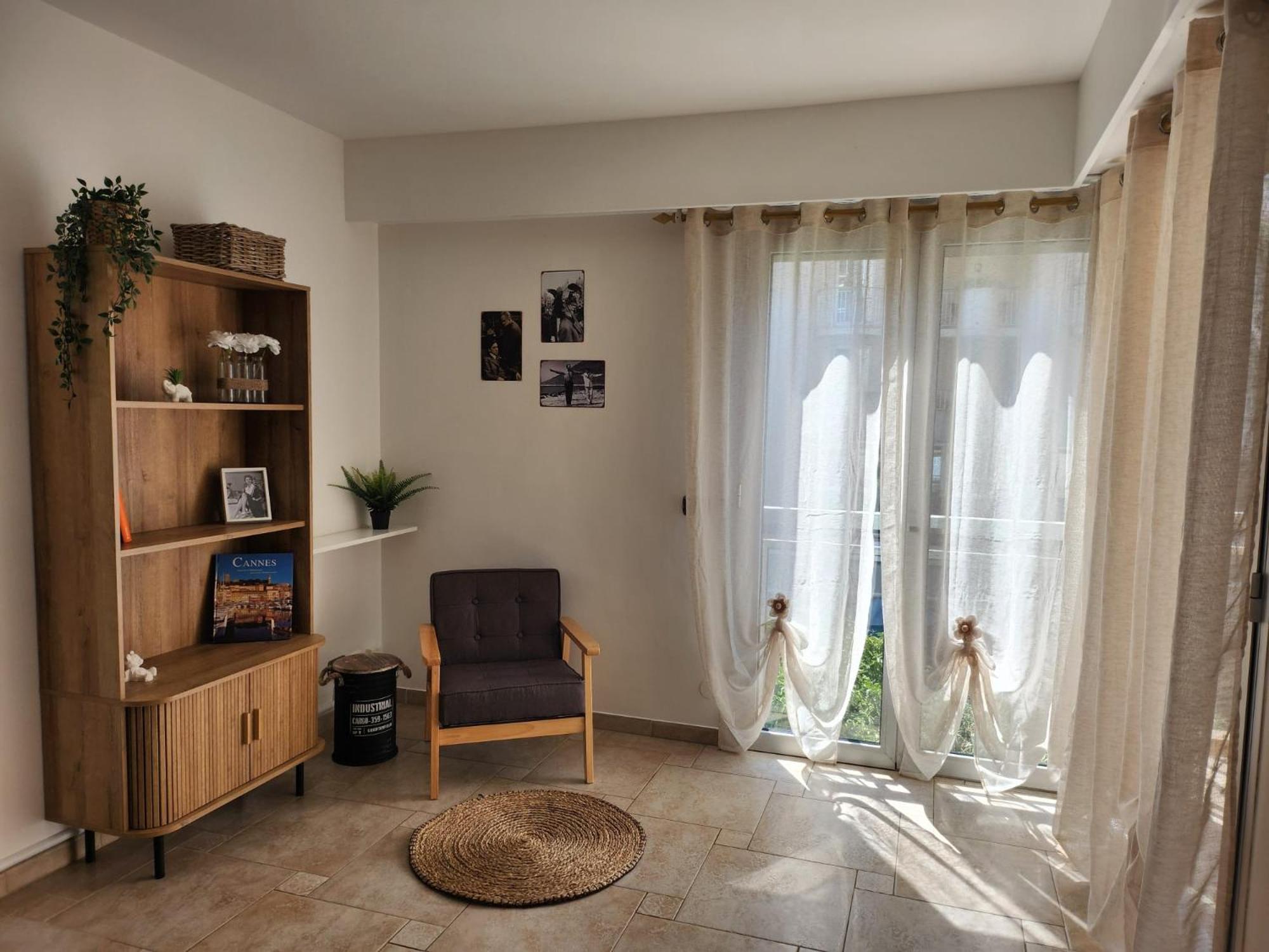 Paradis Apartment *