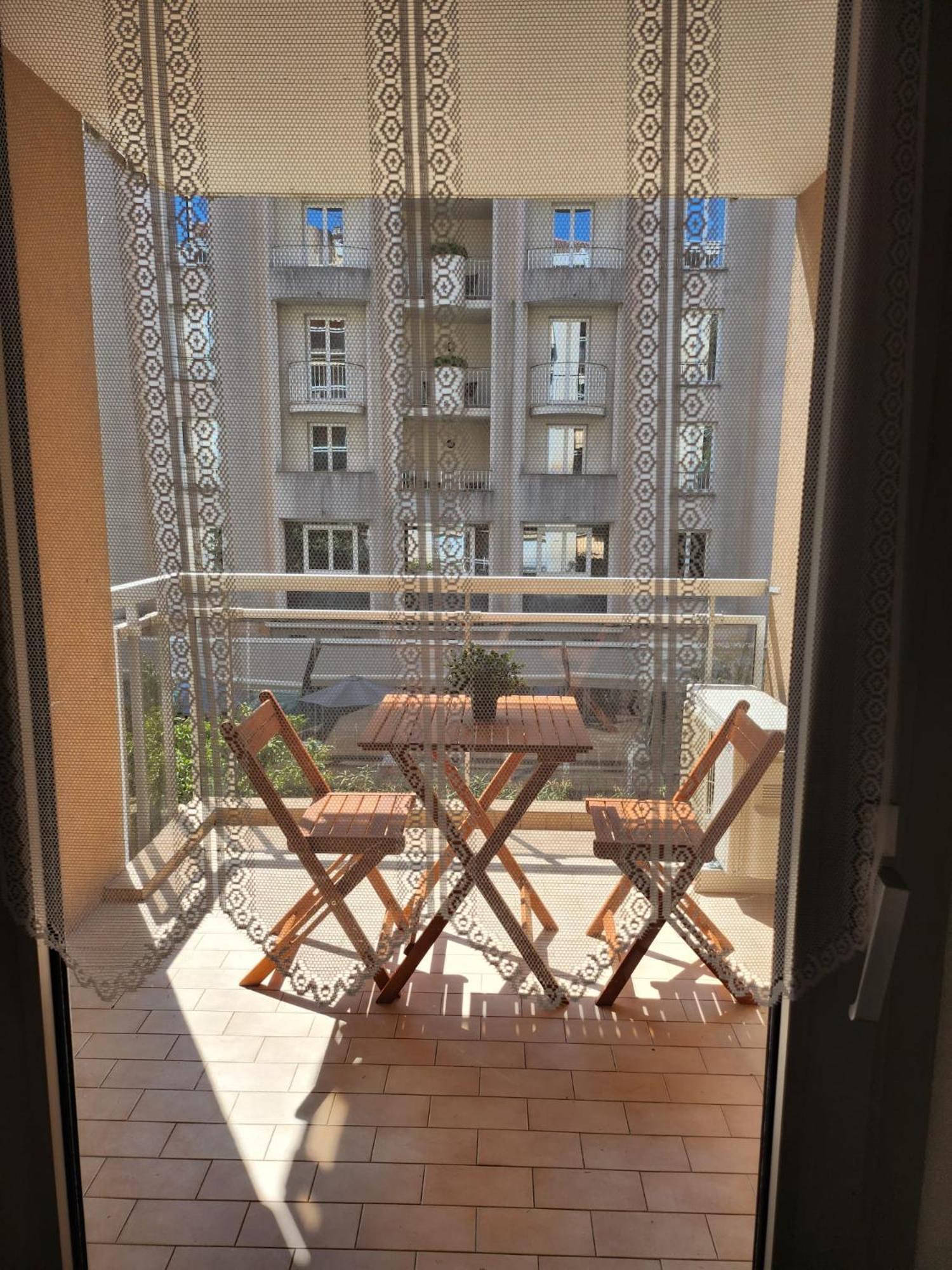 Paradis Apartment *