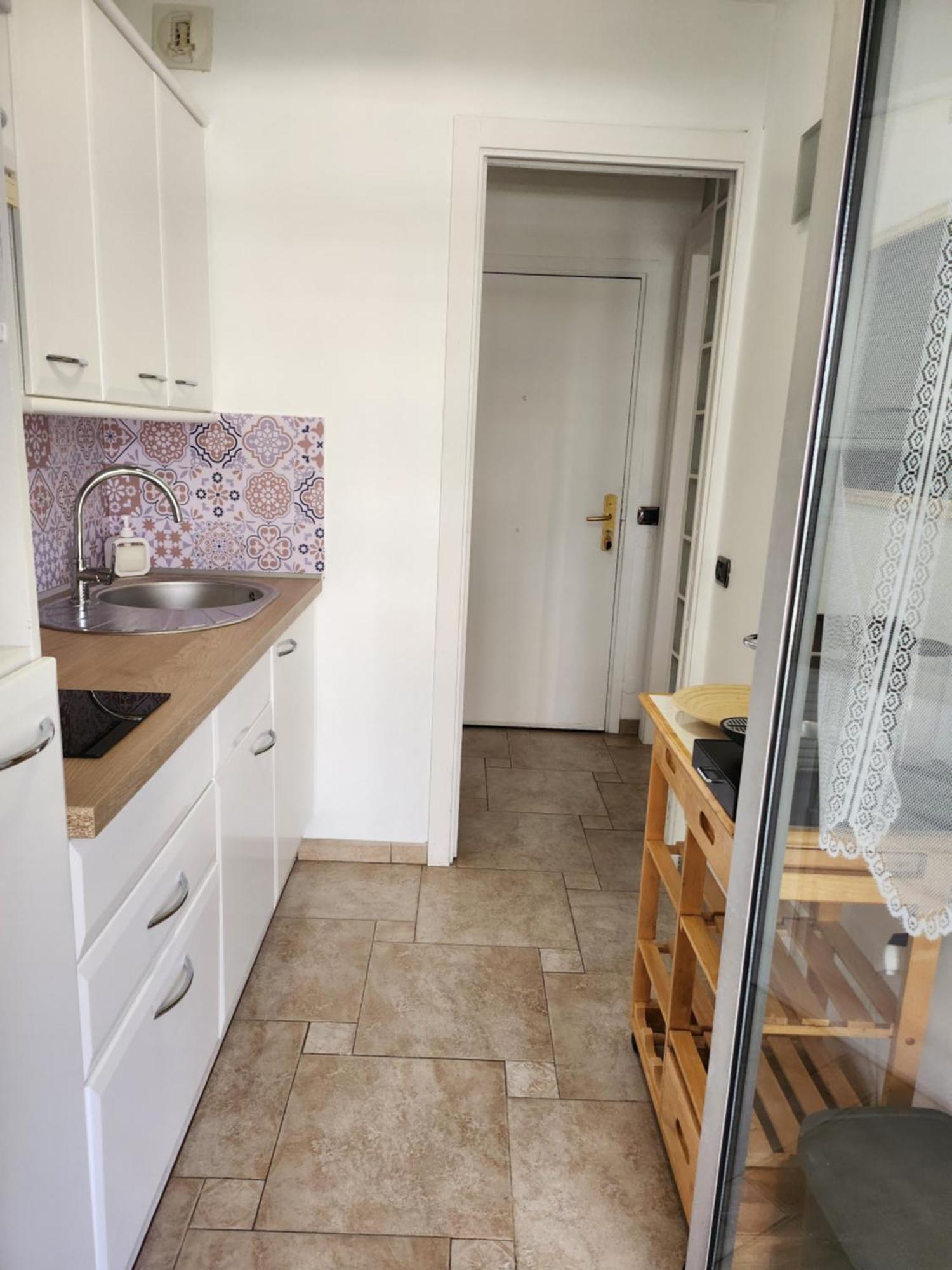 Paradis Apartment *