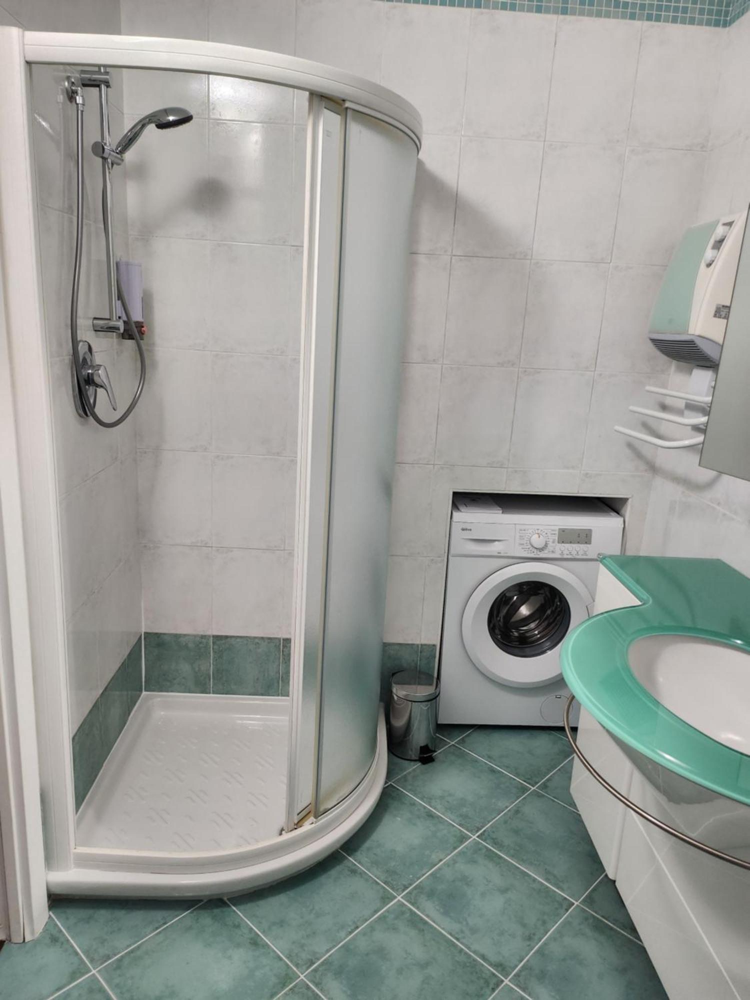 Apartment Paradis