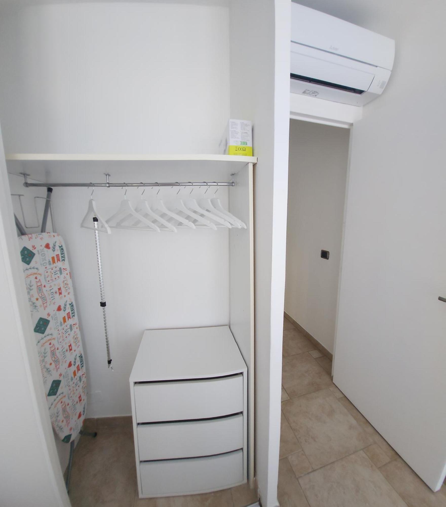Paradis Apartment