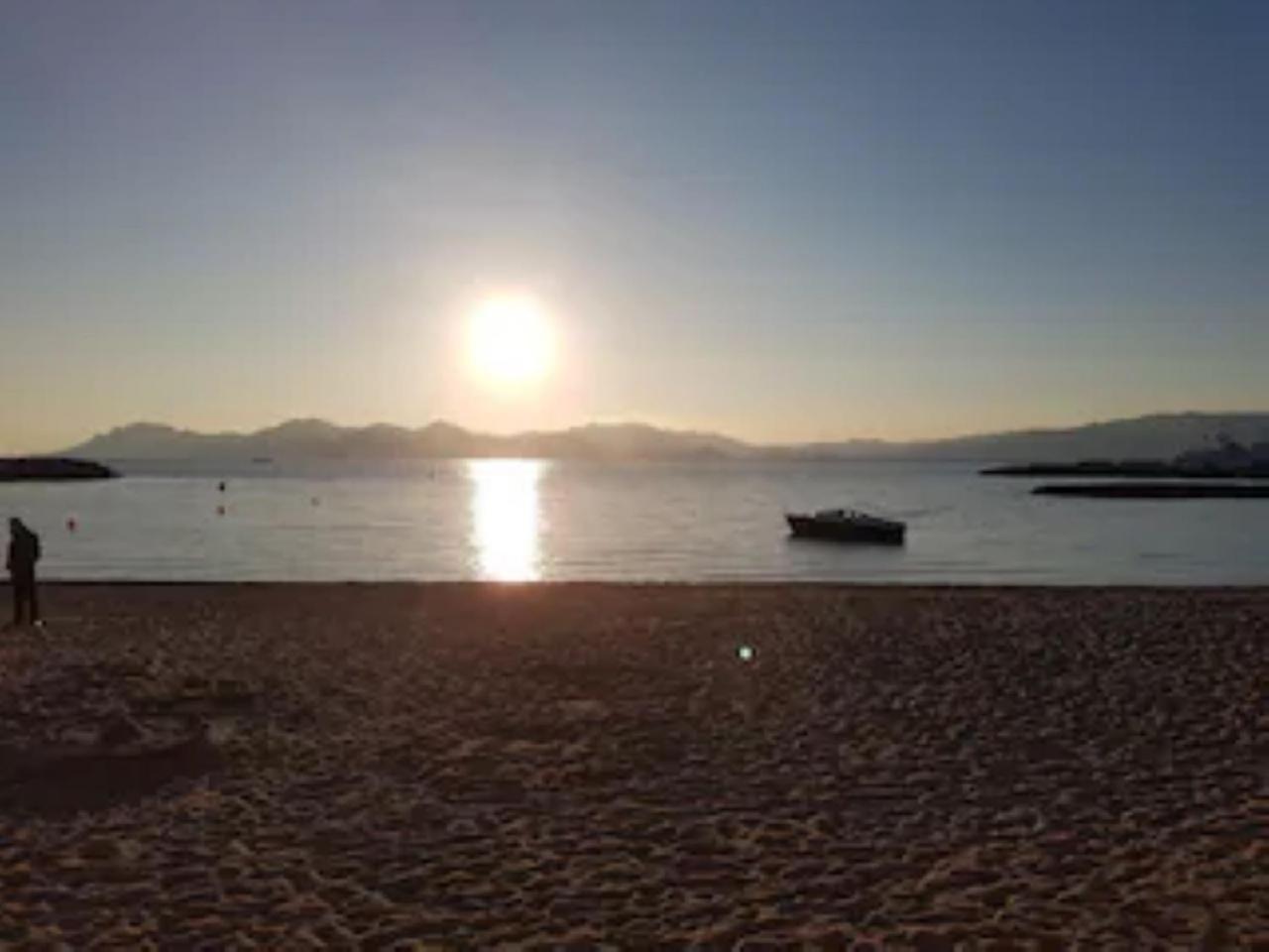 Pres Croisette Beau 2 Pieces 3 Etoiles * Cannes