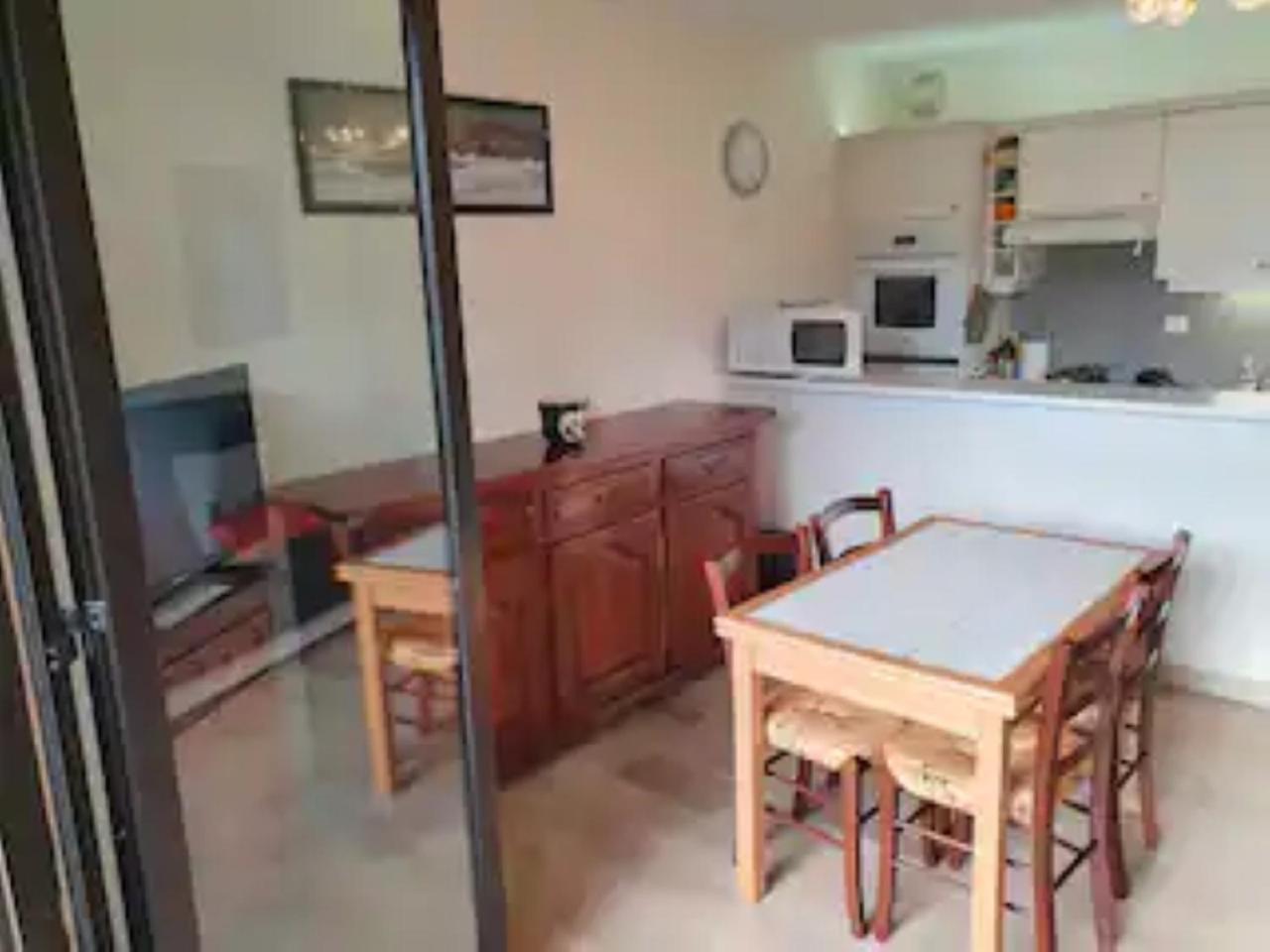 Apartment Pres Croisette Beau 2 Pieces 3 Etoiles