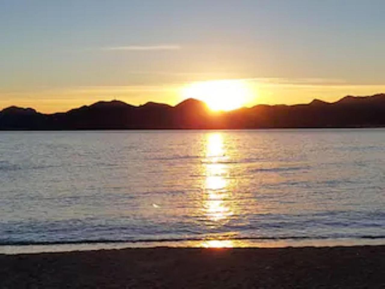 Apartment Pres Croisette Beau 2 Pieces 3 Etoiles Cannes