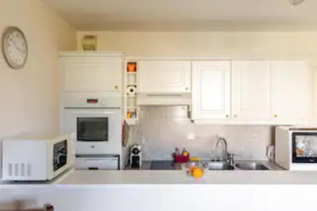 Pres Croisette Beau 2 Pieces 3 Etoiles Apartment *