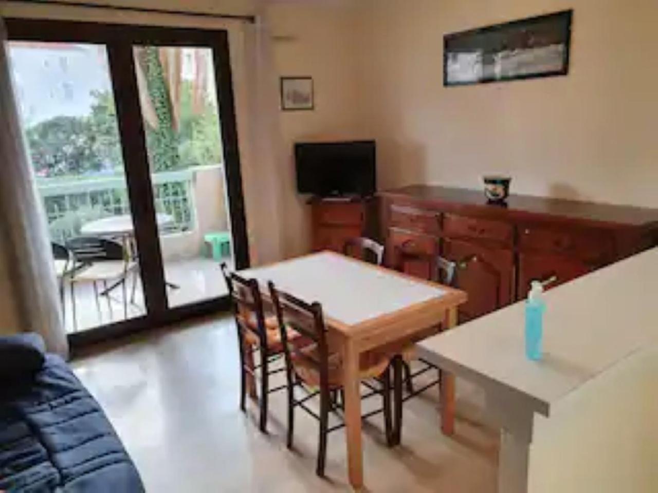 Apartment Pres Croisette Beau 2 Pieces 3 Etoiles *
