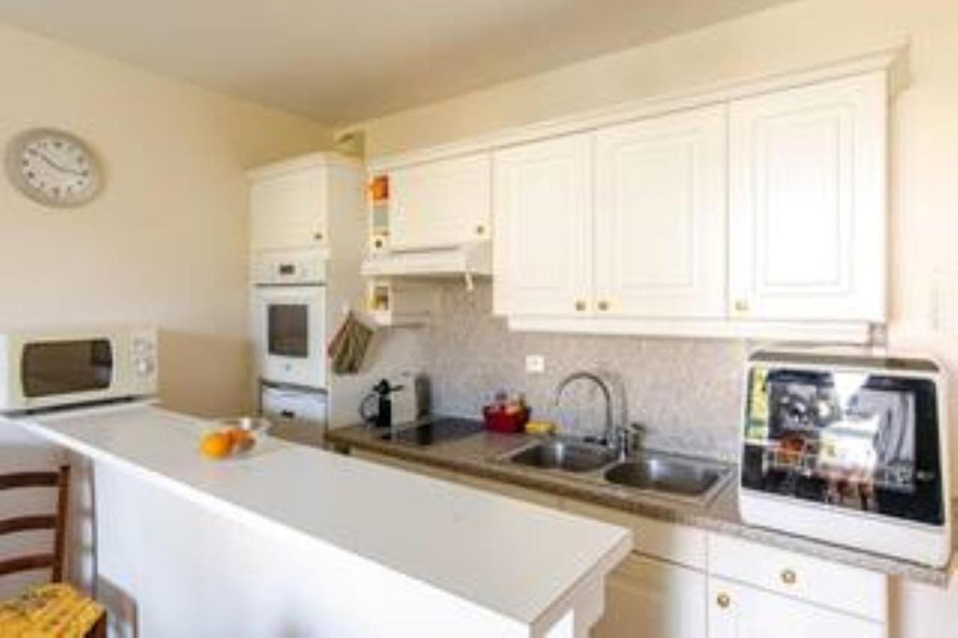 Apartment Pres Croisette Beau 2 Pieces 3 Etoiles *