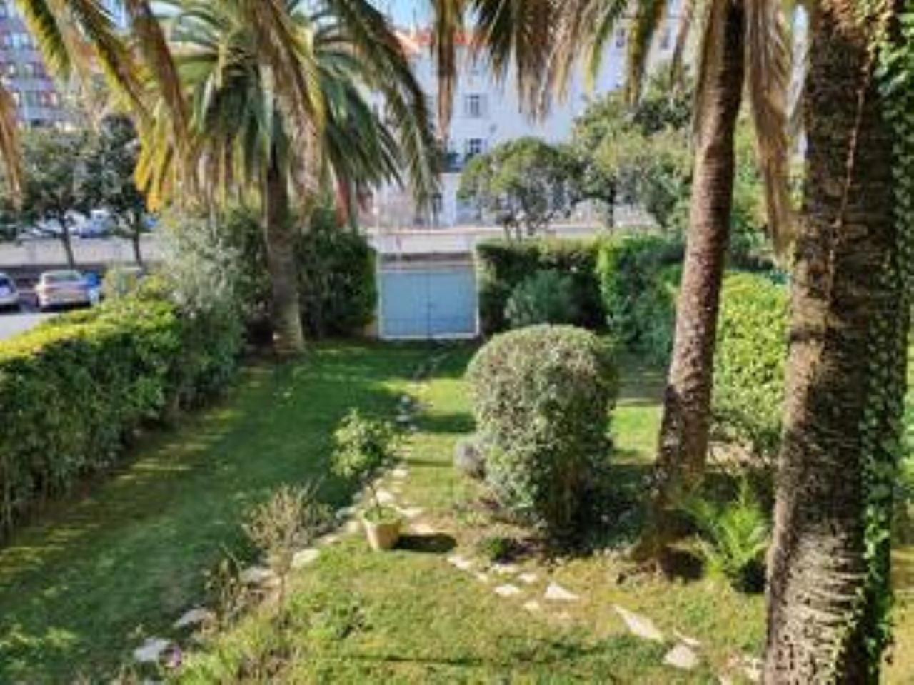 Apartment Pres Croisette Beau 2 Pieces 3 Etoiles Cannes